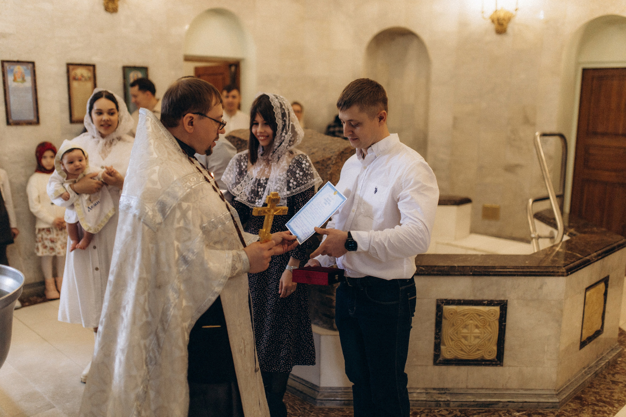 Демид. Семейный фотограф Губкин/Старый Оскол