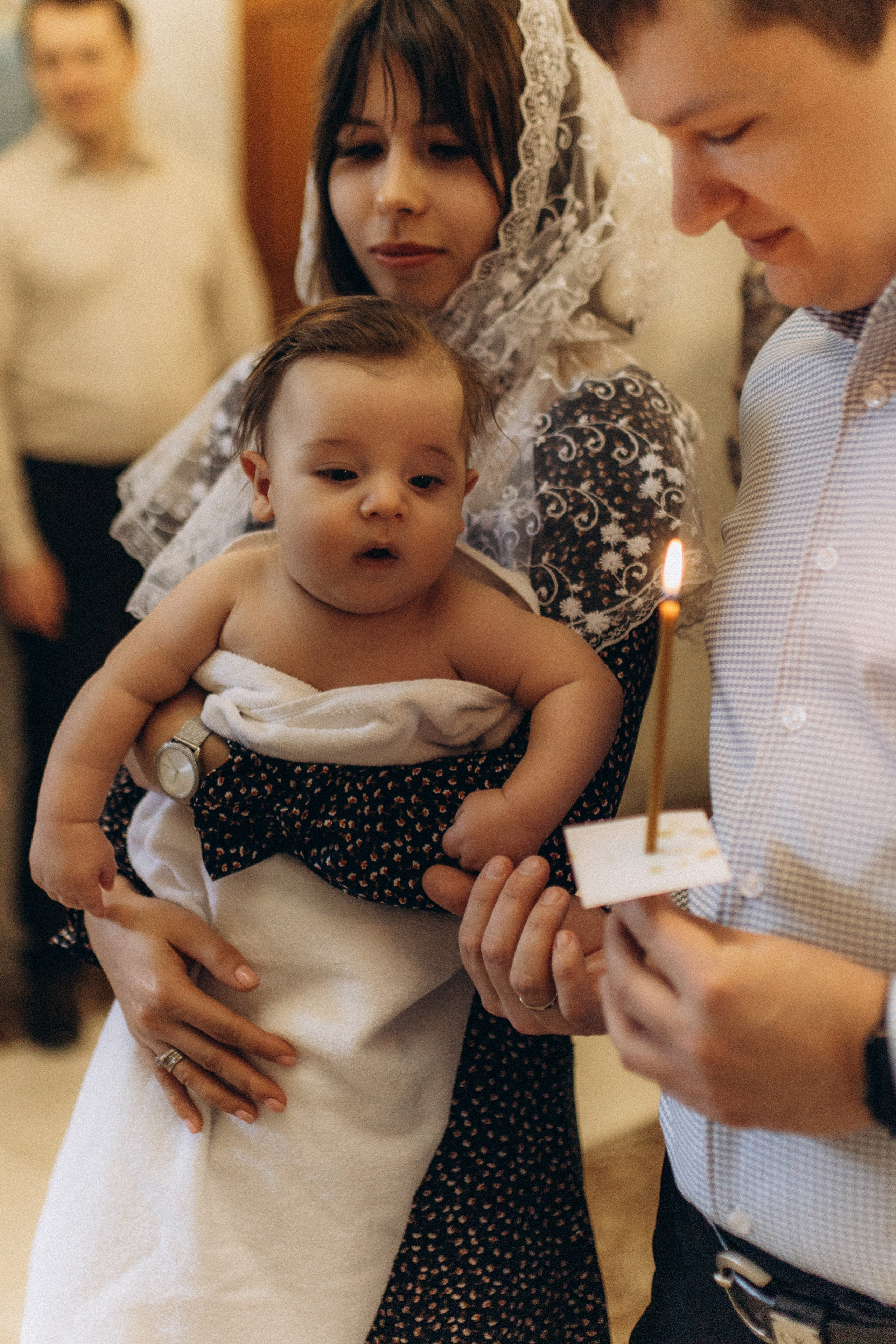 Демид. Семейный фотограф Губкин/Старый Оскол