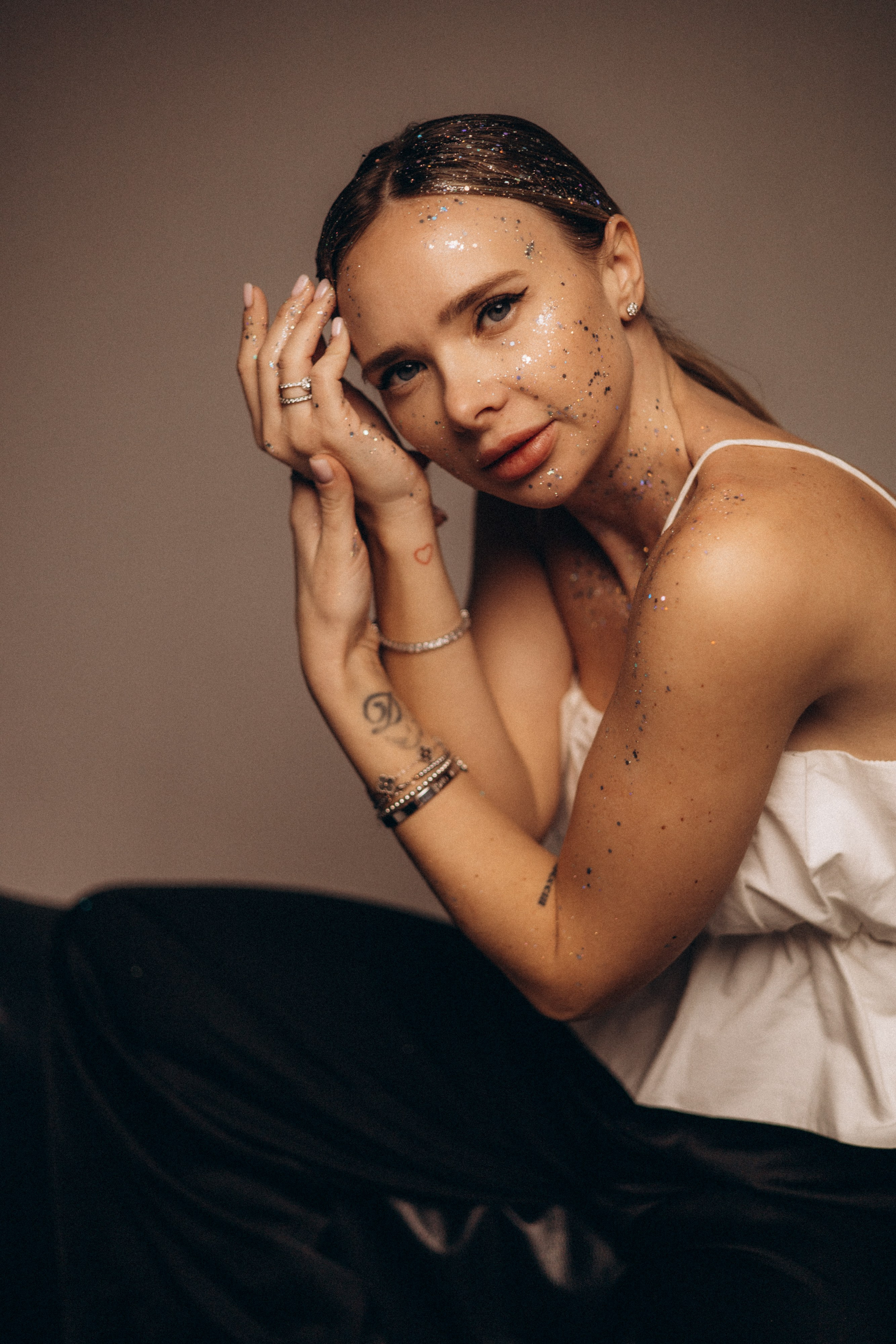 Даша. Семейный фотограф Губкин/Старый Оскол