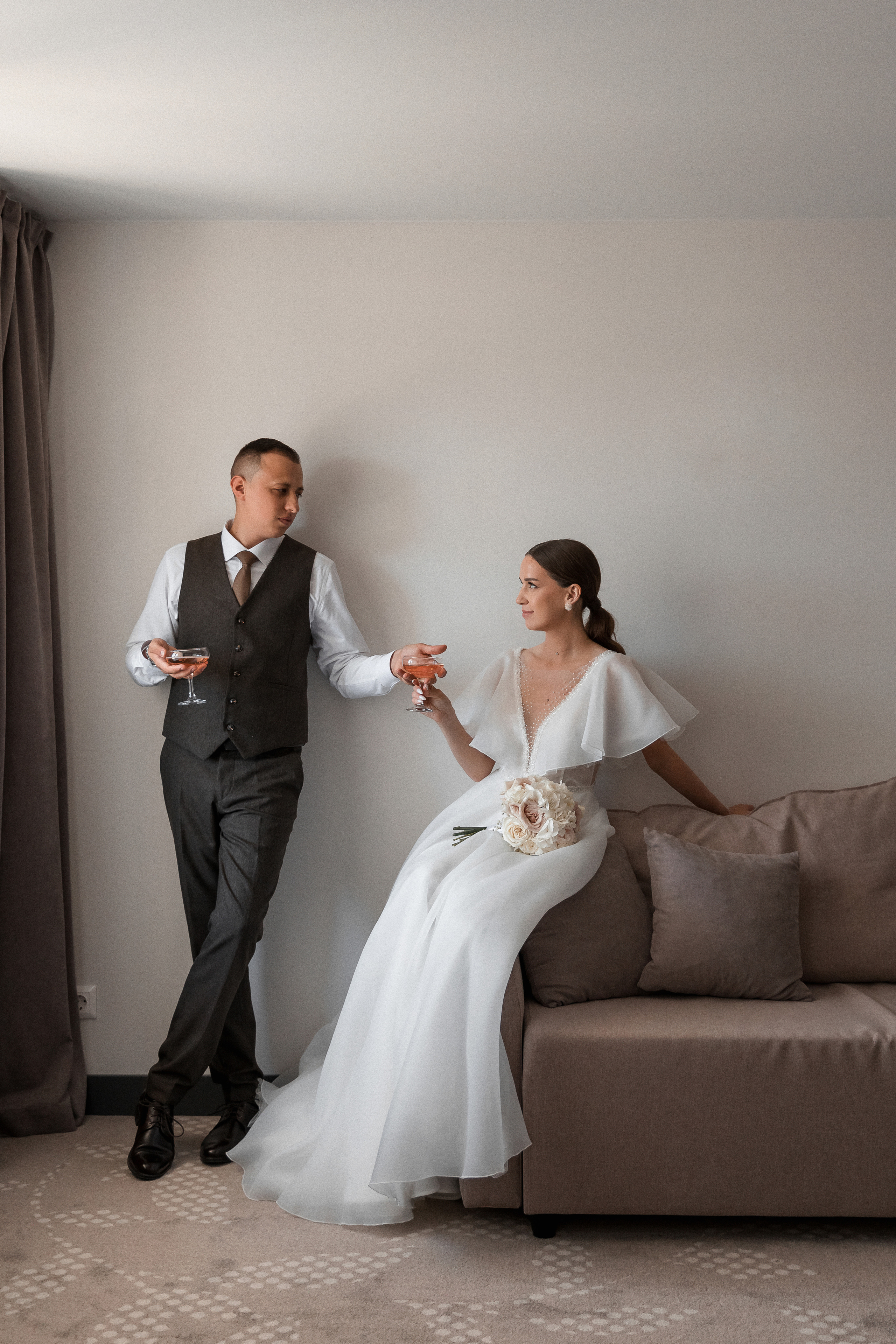 06.08.22. Тимур и Марина. Фотограф Александр Федоренко