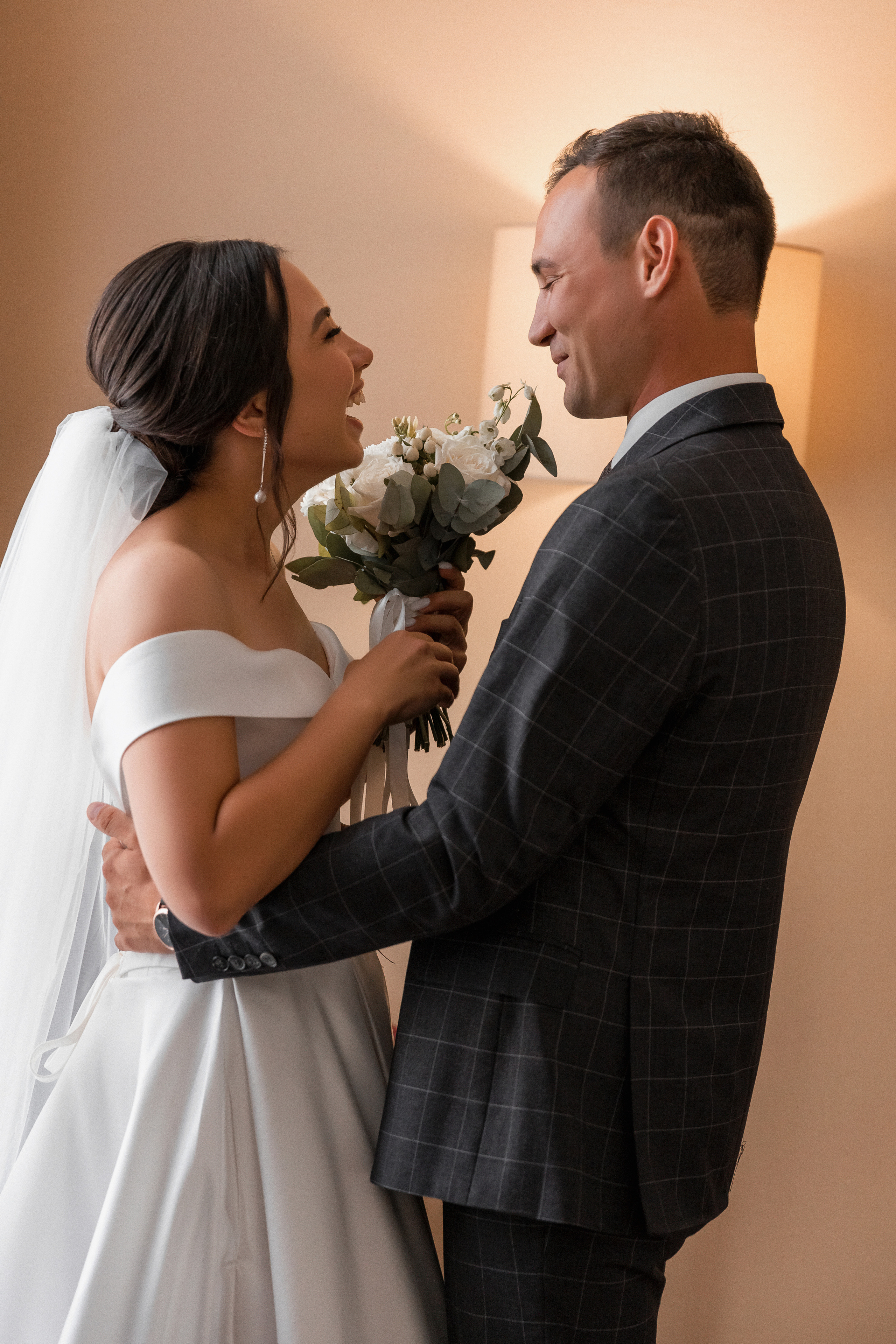 12.08.22. Антон и Кристина. Фотограф Александр Федоренко