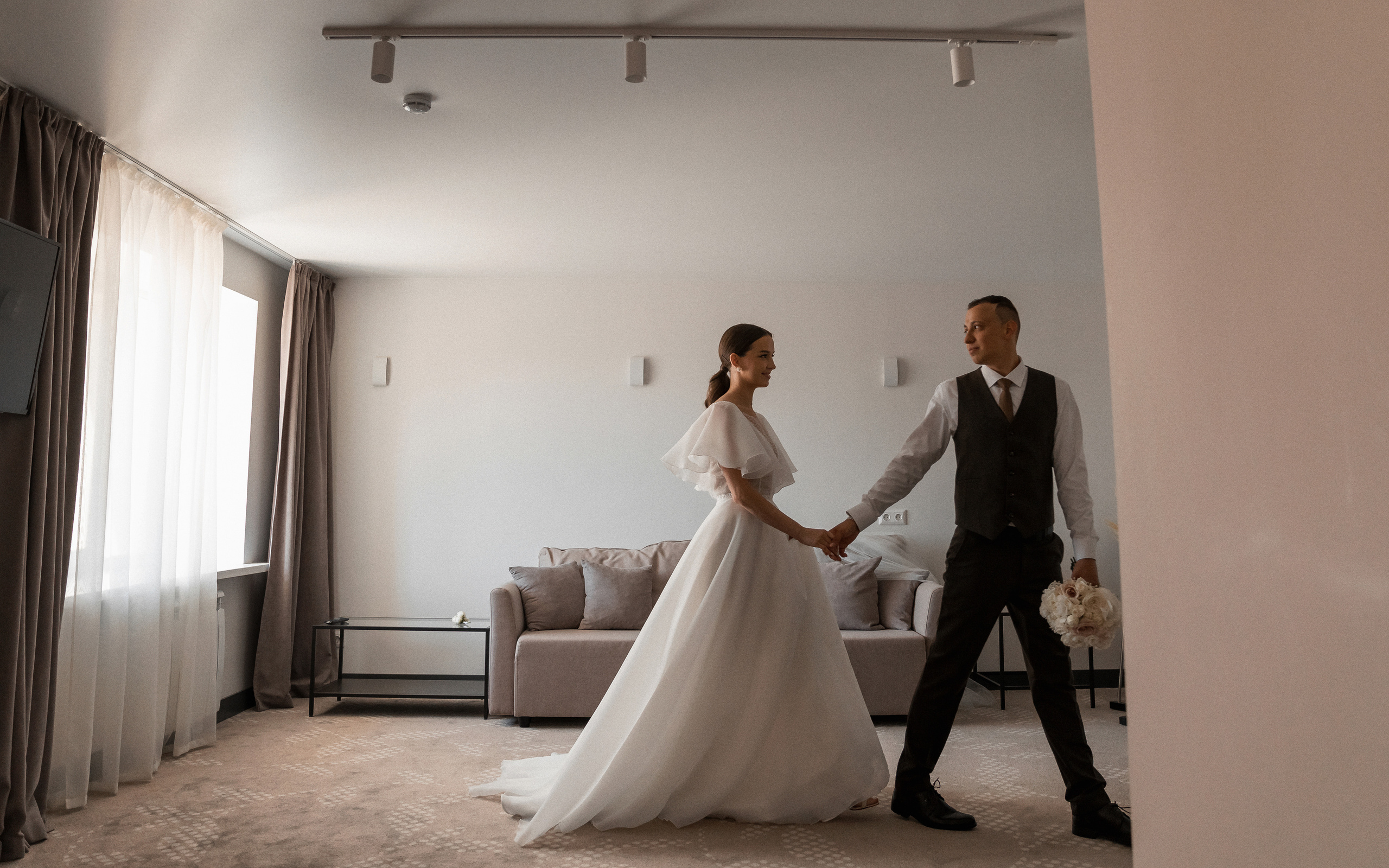 06.08.22. Тимур и Марина. Фотограф Александр Федоренко