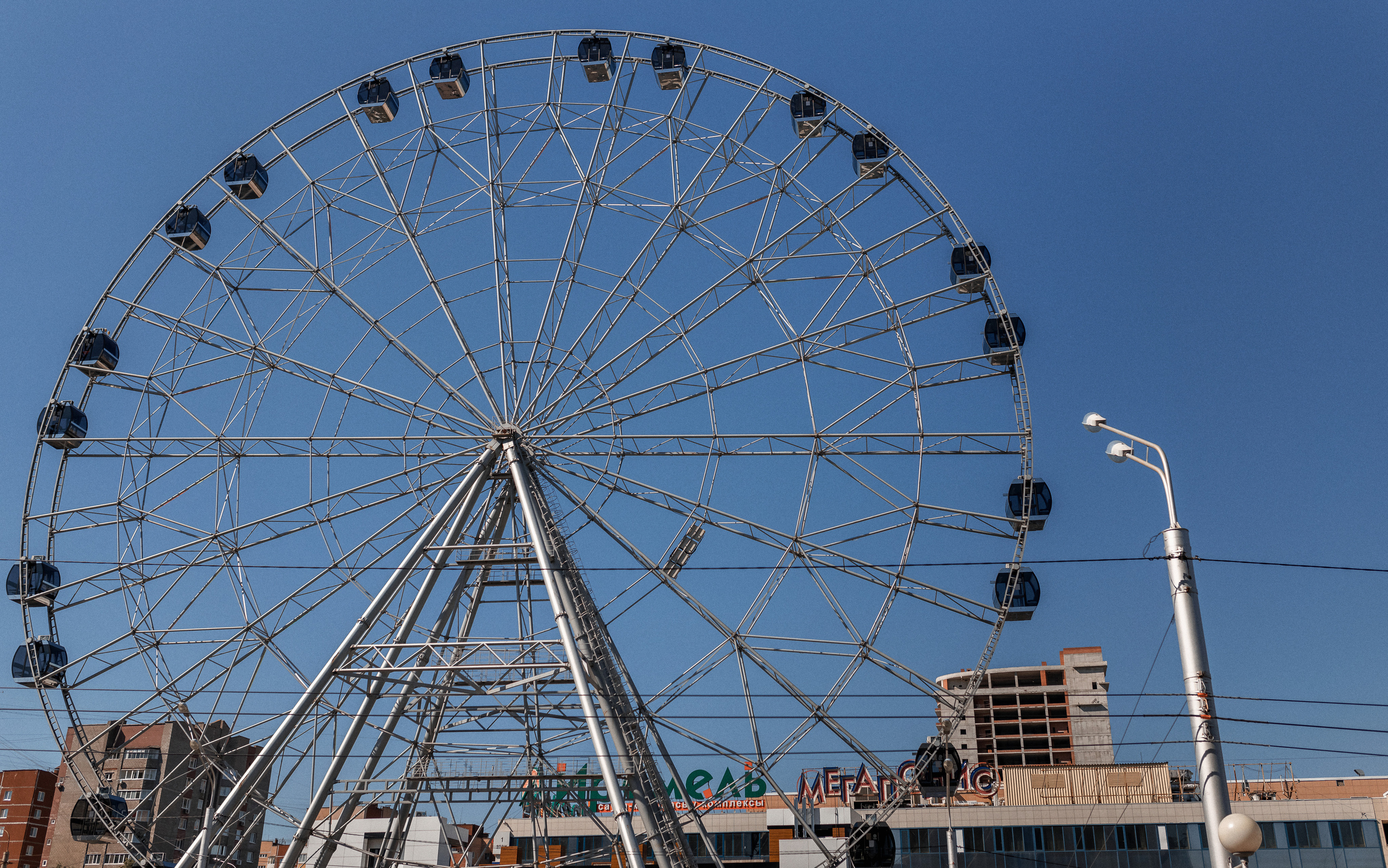 Анонсы. Фотограф Александр Федоренко