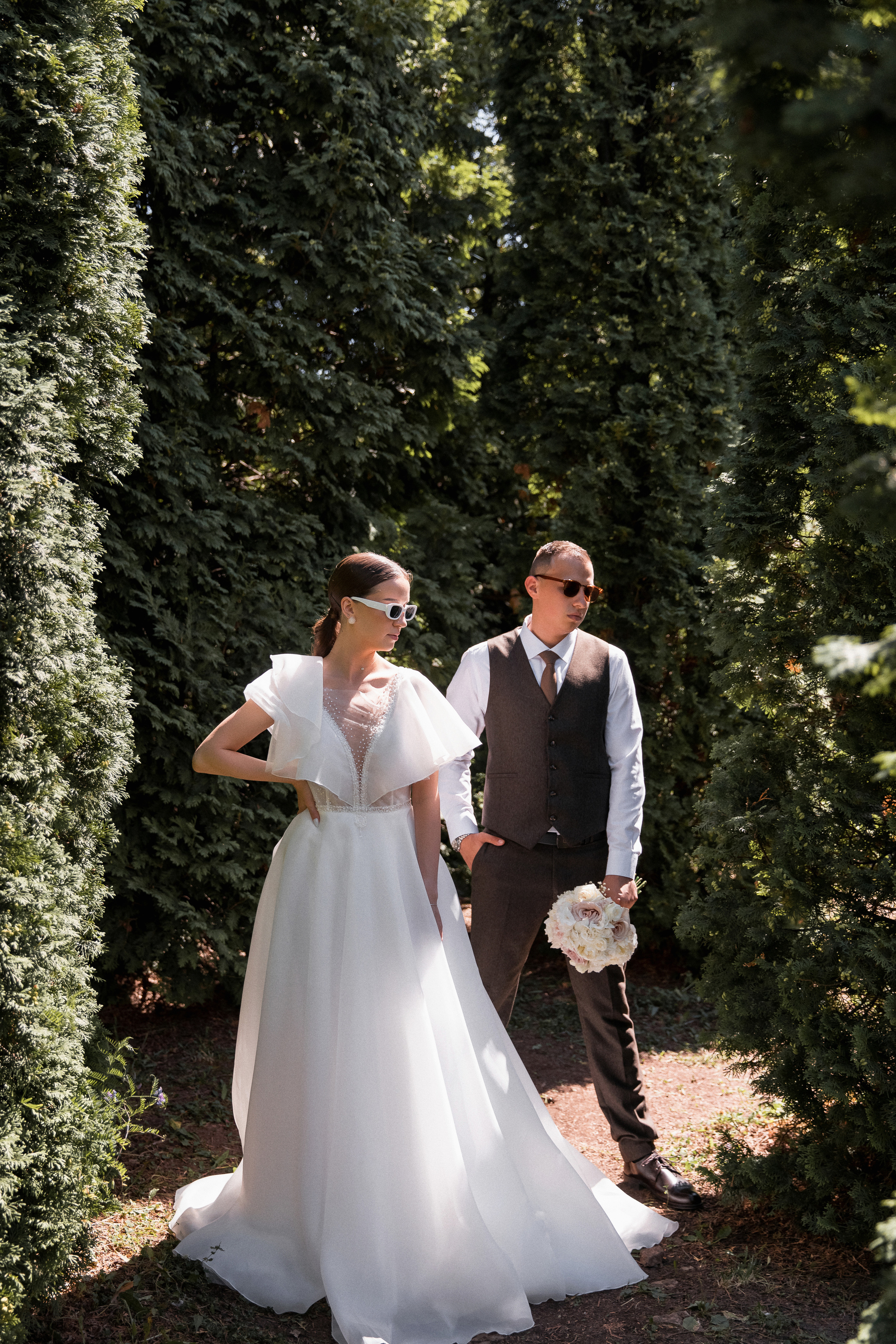 06.08.22. Тимур и Марина. Фотограф Александр Федоренко