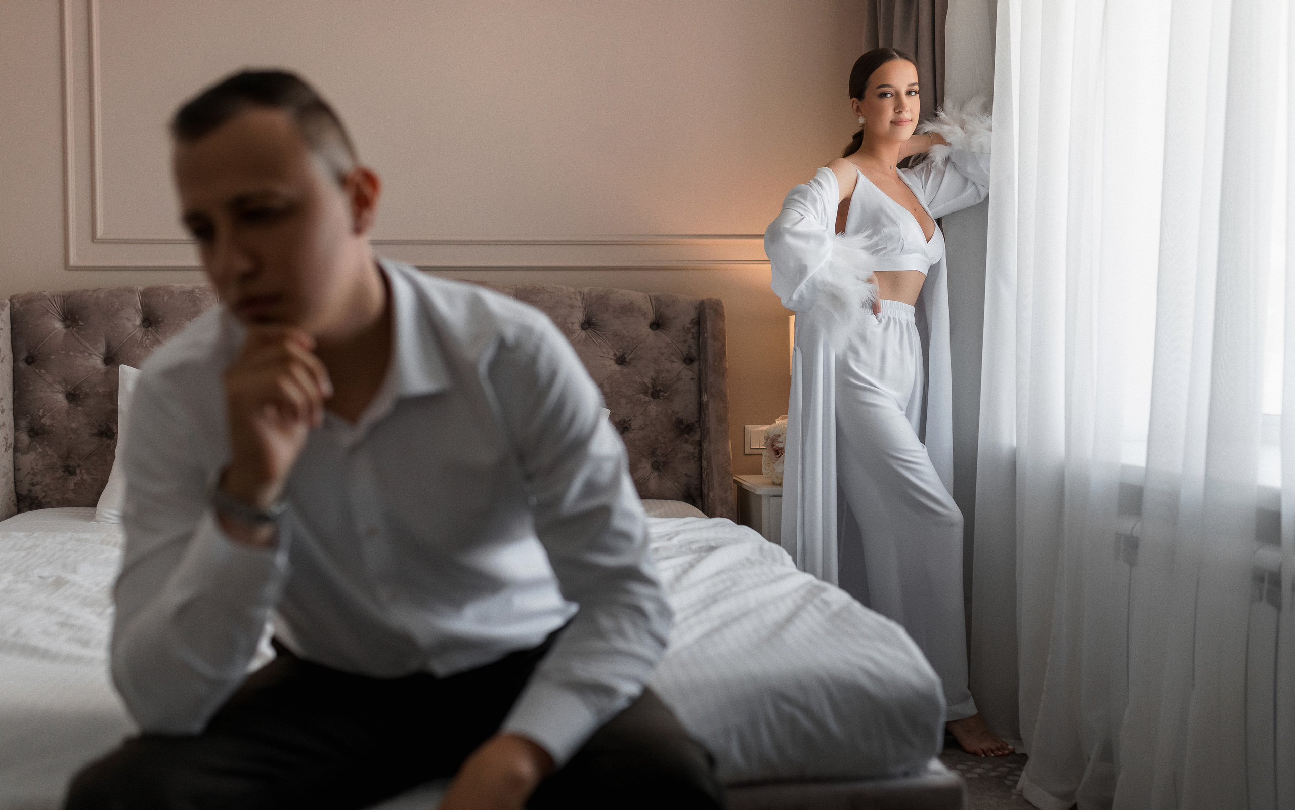 06.08.22. Тимур и Марина. Фотограф Александр Федоренко