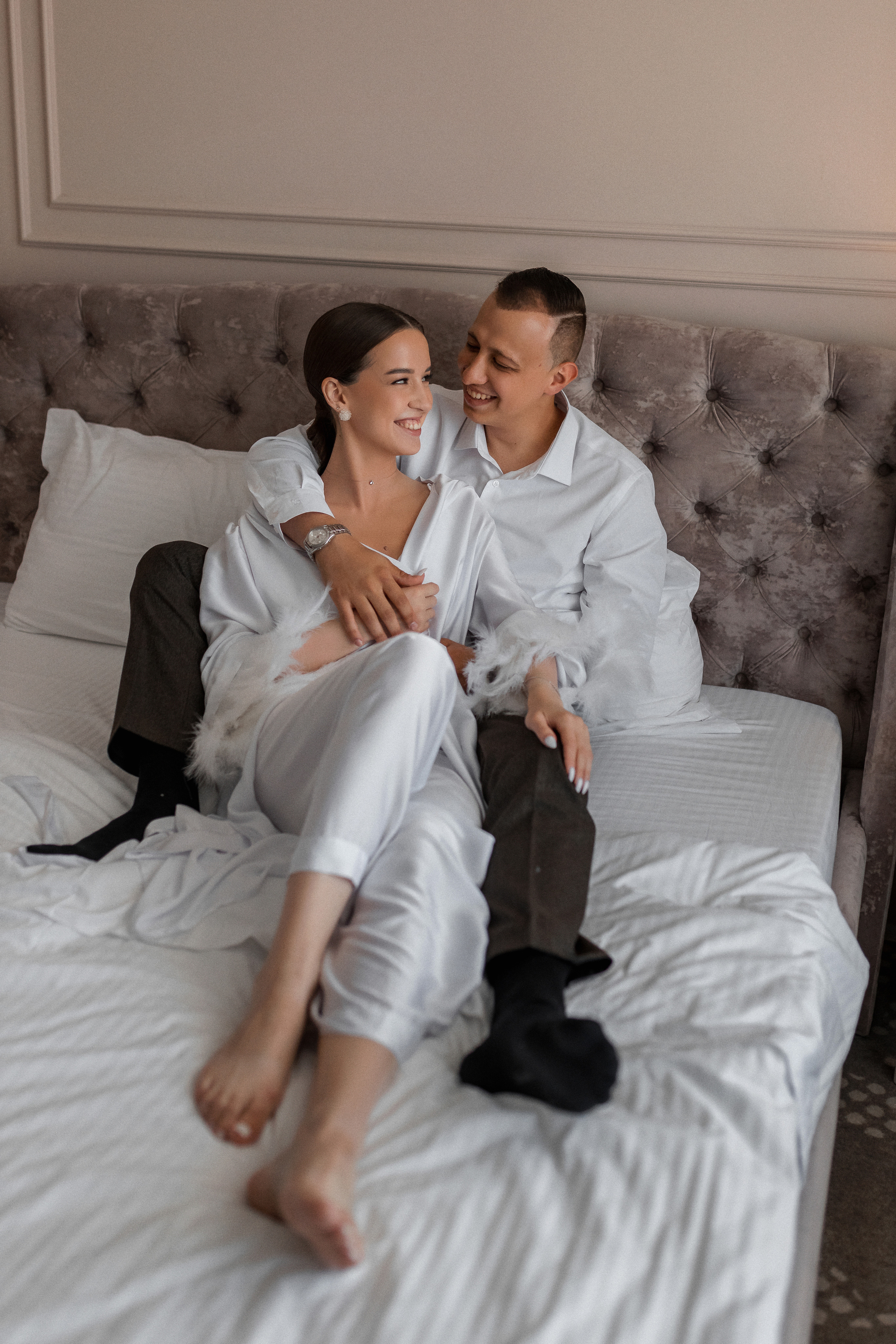 06.08.22. Тимур и Марина. Фотограф Александр Федоренко