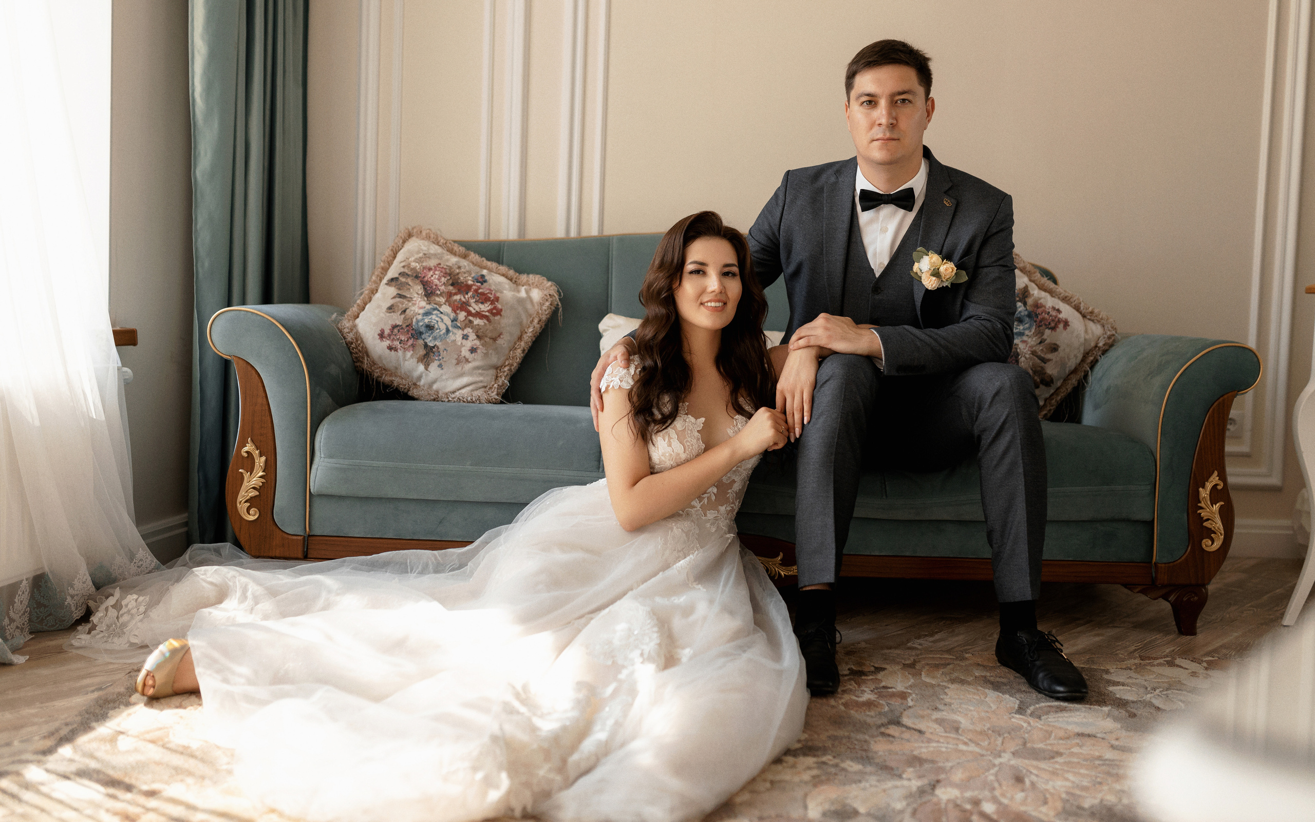 09.08.22. Юлия и Айдар. Фотограф Александр Федоренко