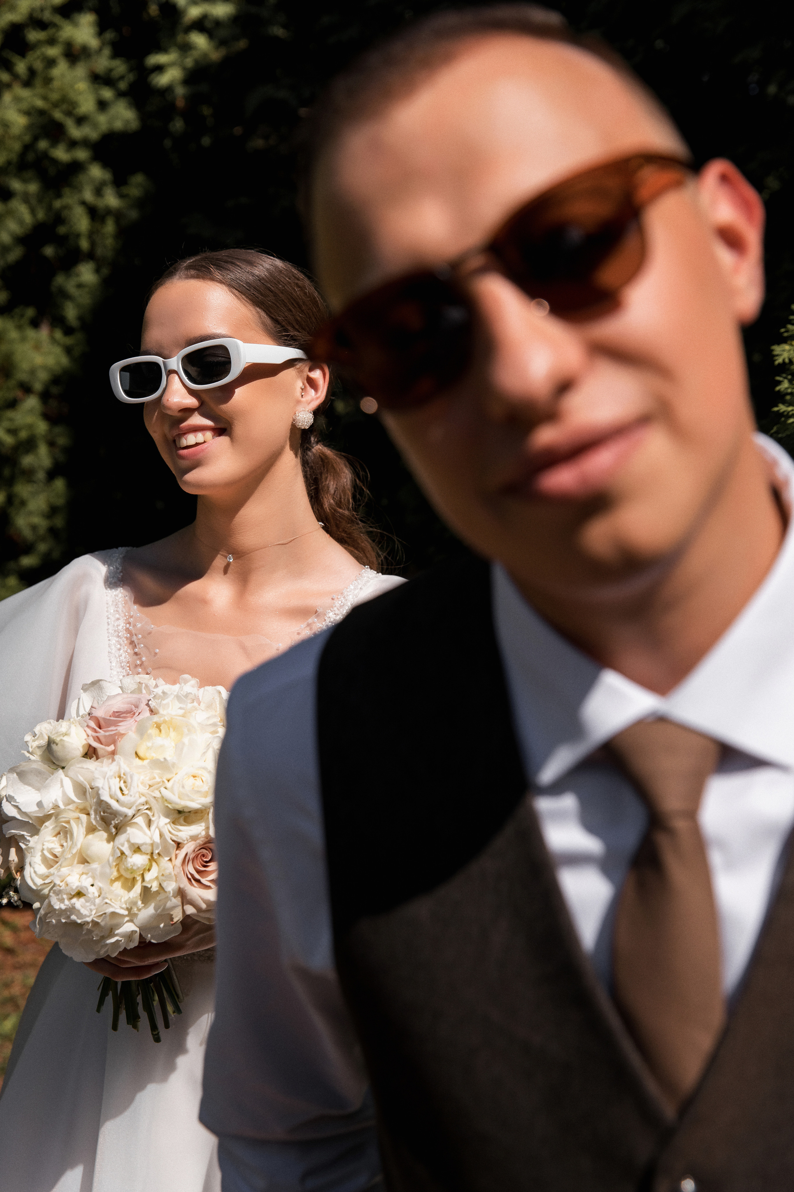 06.08.22. Тимур и Марина. Фотограф Александр Федоренко