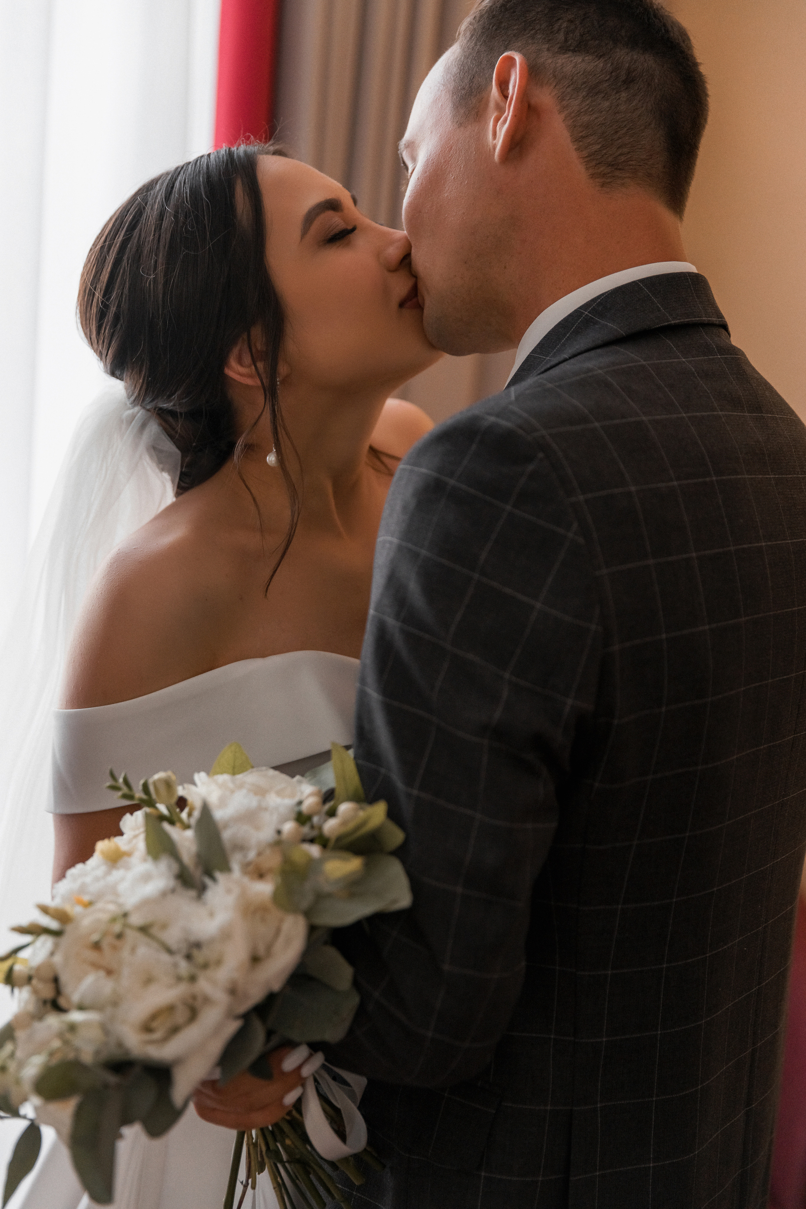 12.08.22. Антон и Кристина. Фотограф Александр Федоренко