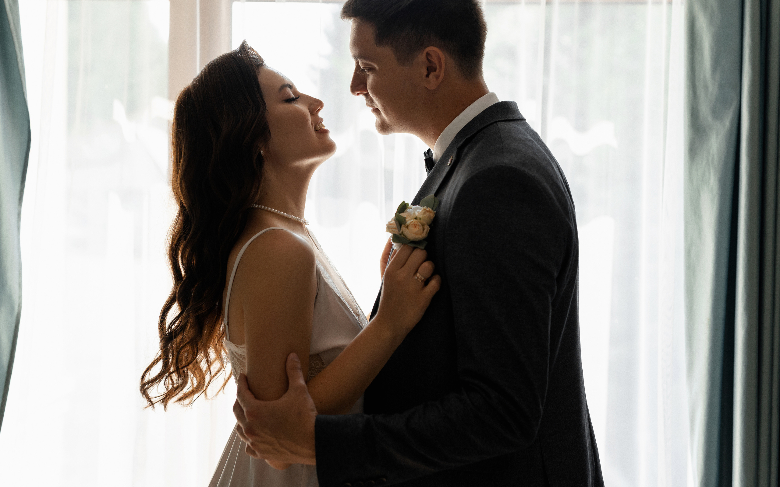 Анонсы. Фотограф Александр Федоренко