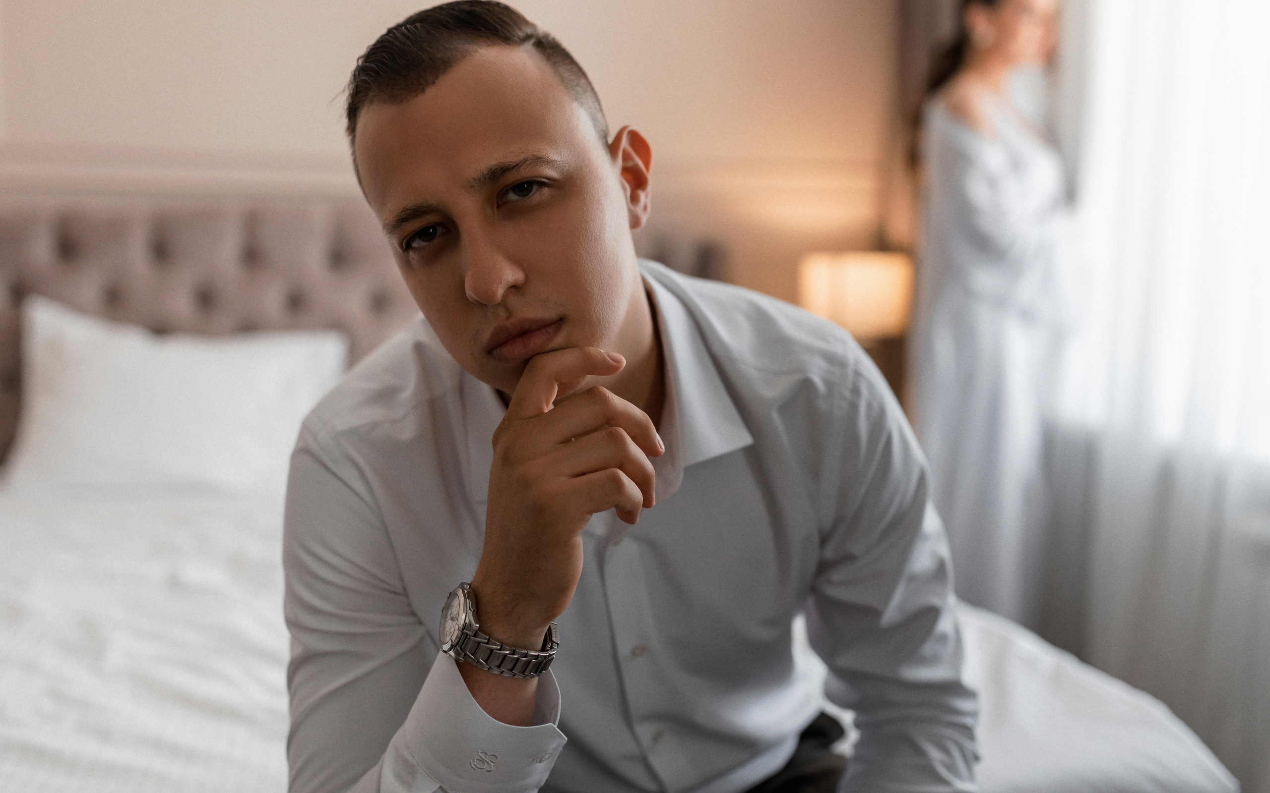 06.08.22. Тимур и Марина. Фотограф Александр Федоренко