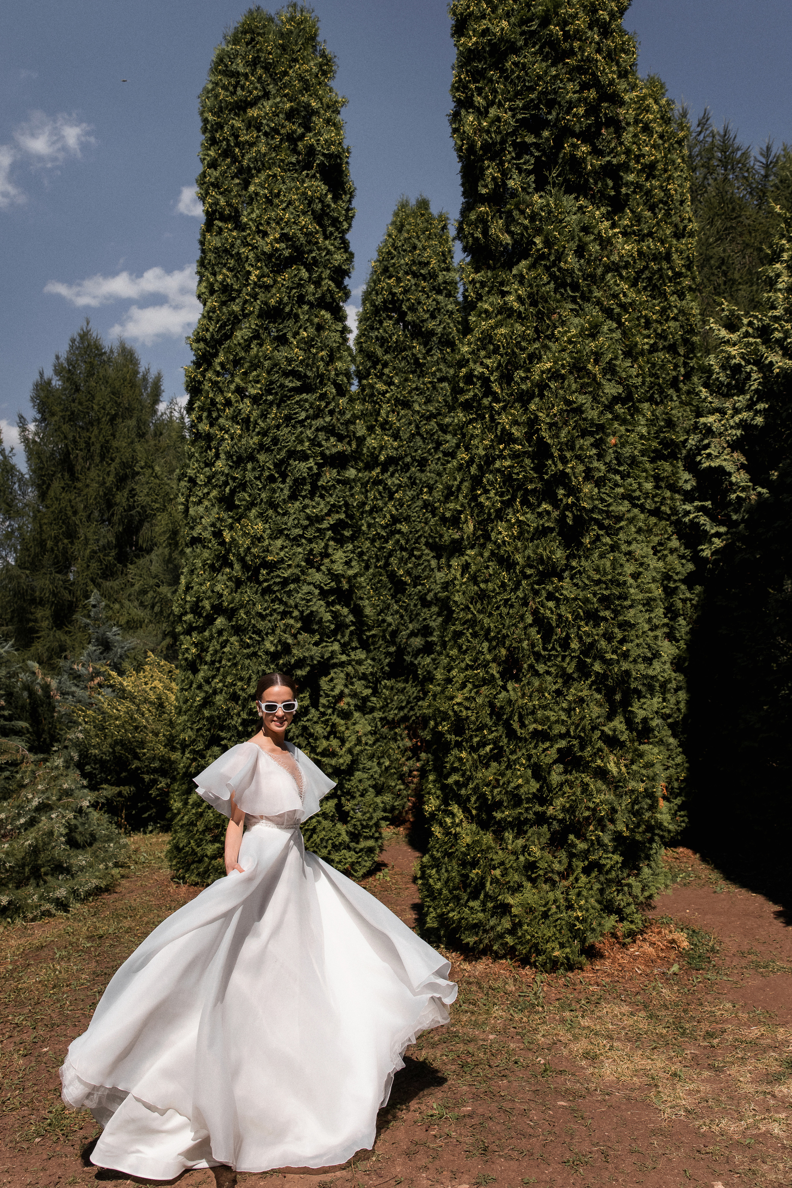 06.08.22. Тимур и Марина. Фотограф Александр Федоренко