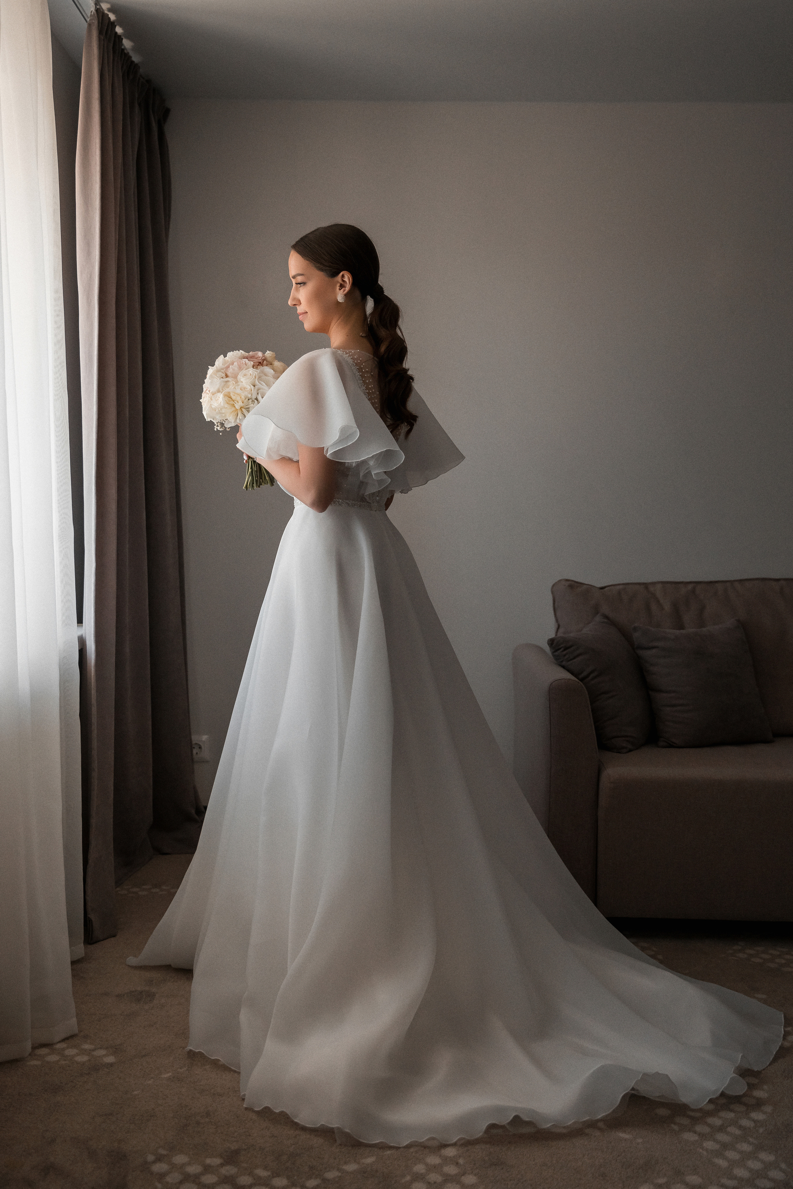 06.08.22. Тимур и Марина. Фотограф Александр Федоренко