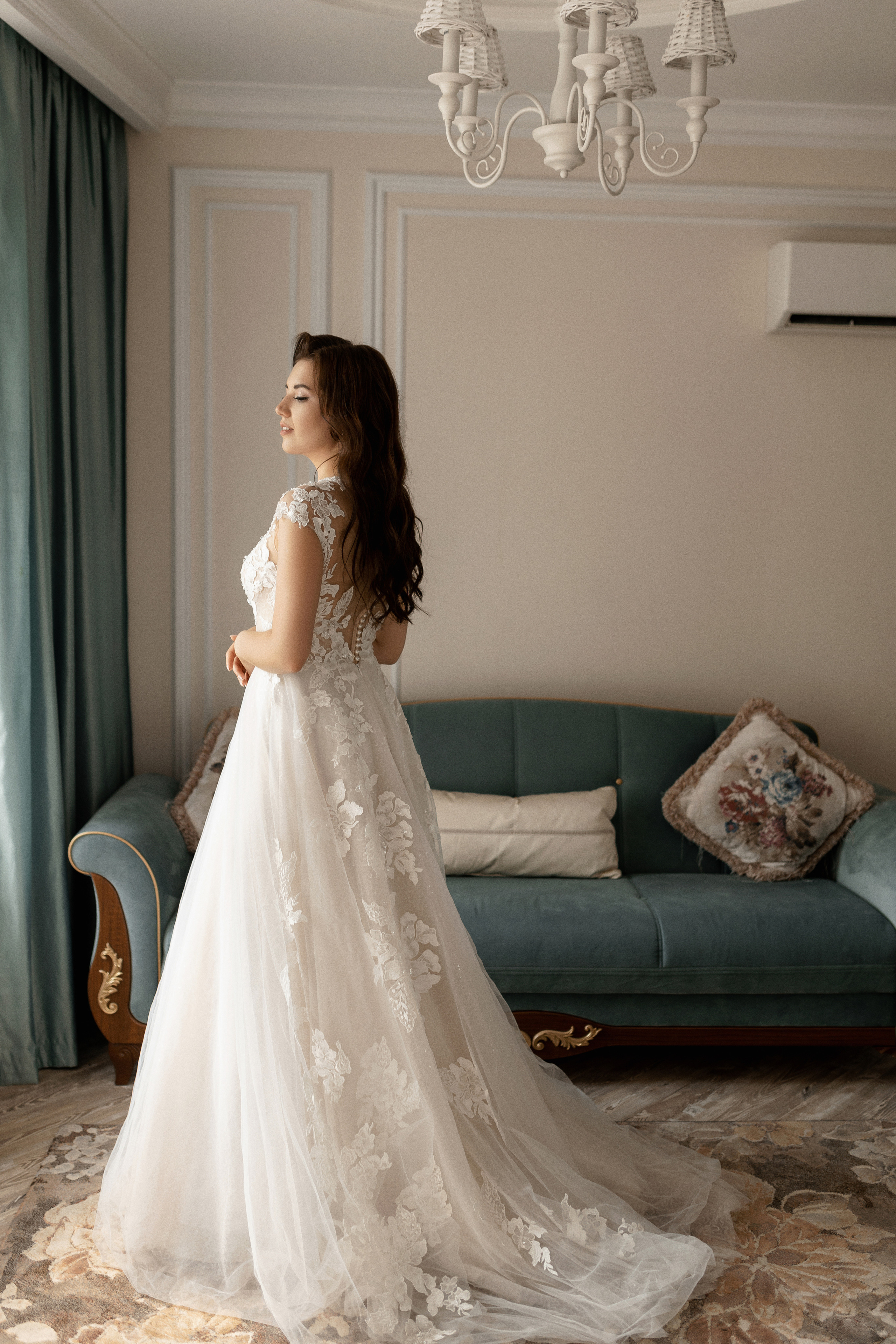 09.08.22. Юлия и Айдар. Фотограф Александр Федоренко