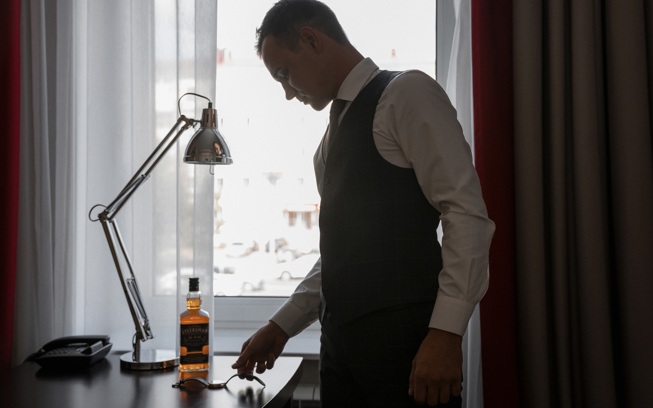 12.08.22. Антон и Кристина. Фотограф Александр Федоренко