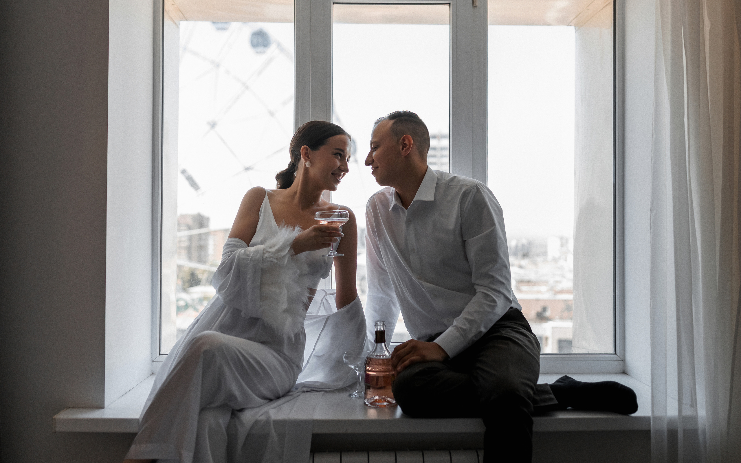 06.08.22. Тимур и Марина. Фотограф Александр Федоренко