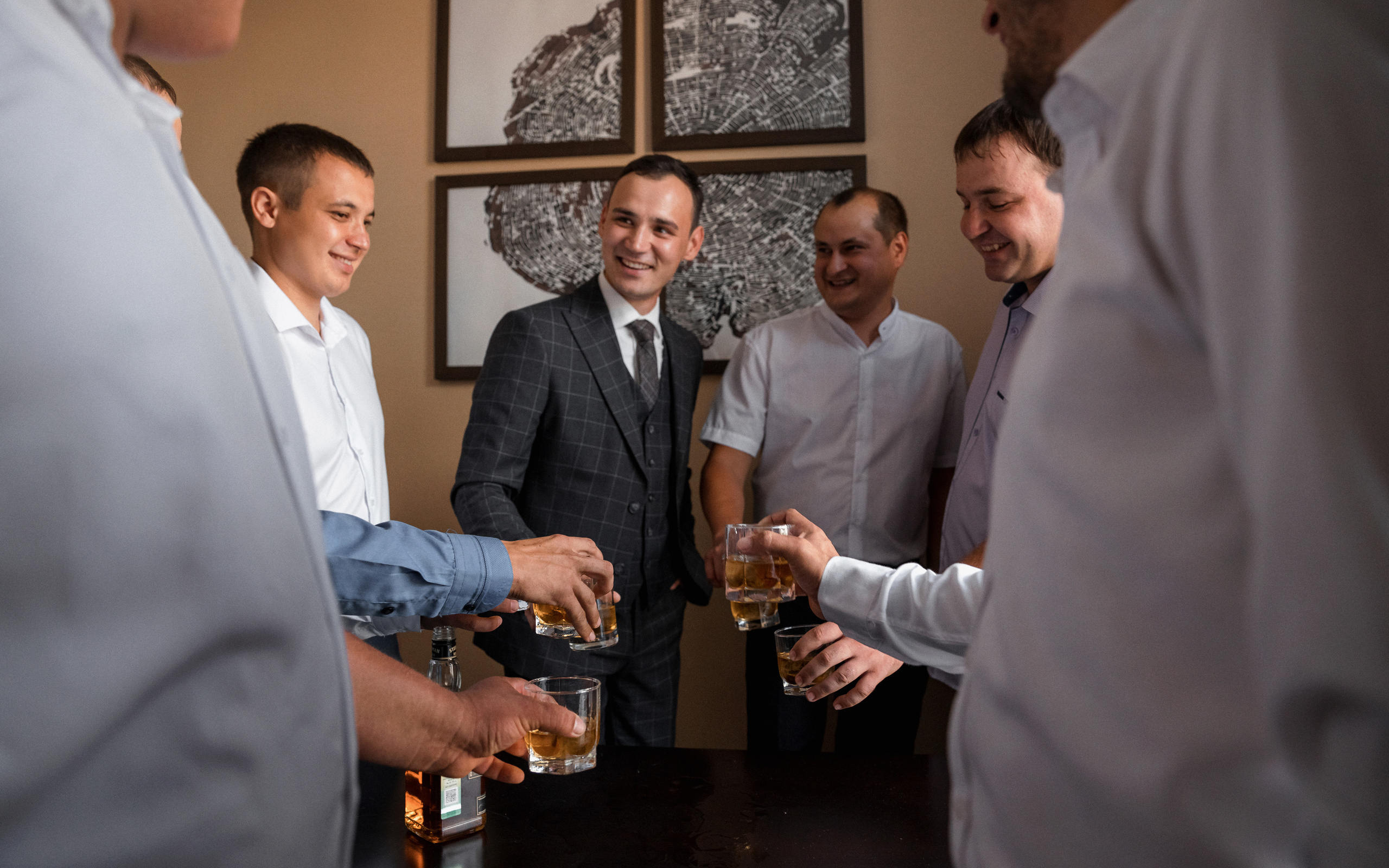 12.08.22. Антон и Кристина. Фотограф Александр Федоренко