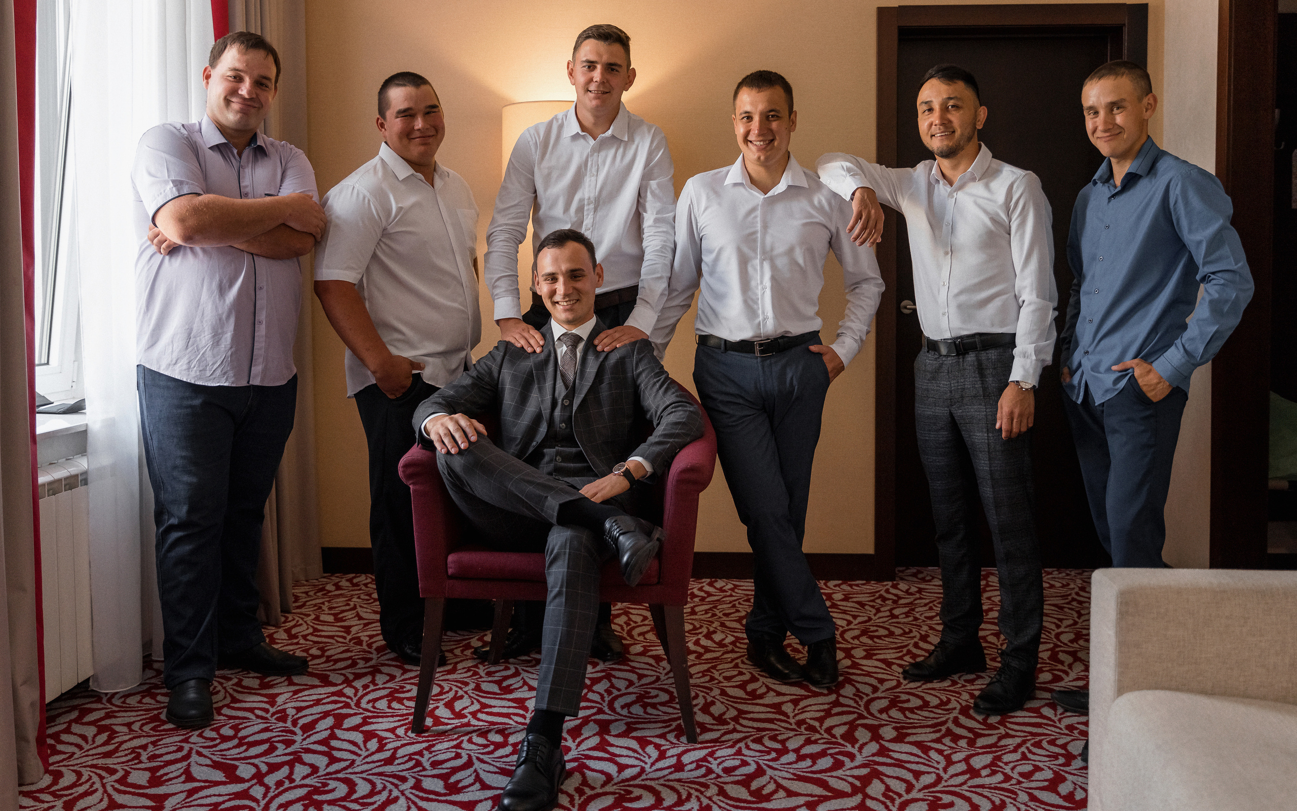 12.08.22. Антон и Кристина. Фотограф Александр Федоренко