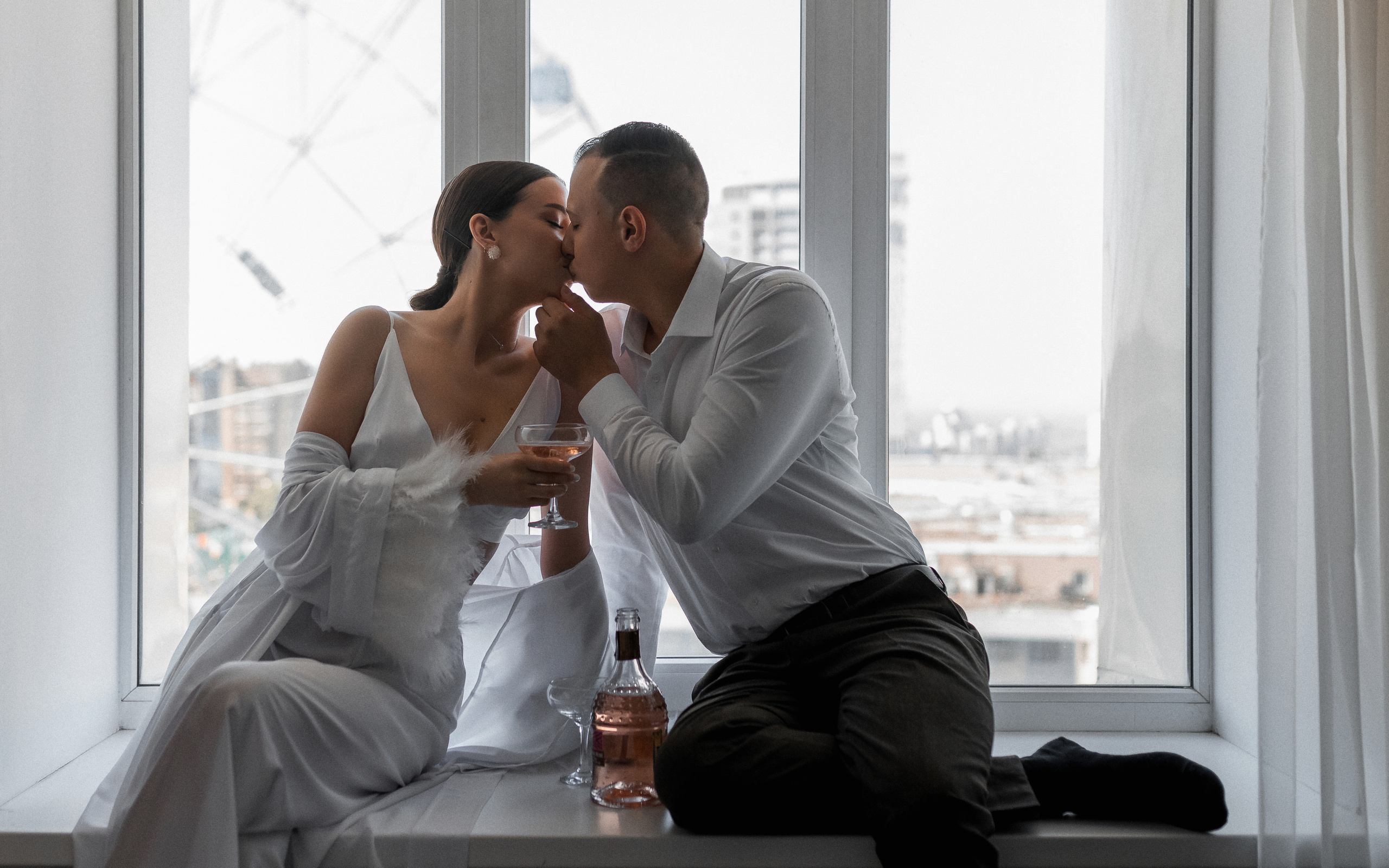 06.08.22. Тимур и Марина. Фотограф Александр Федоренко