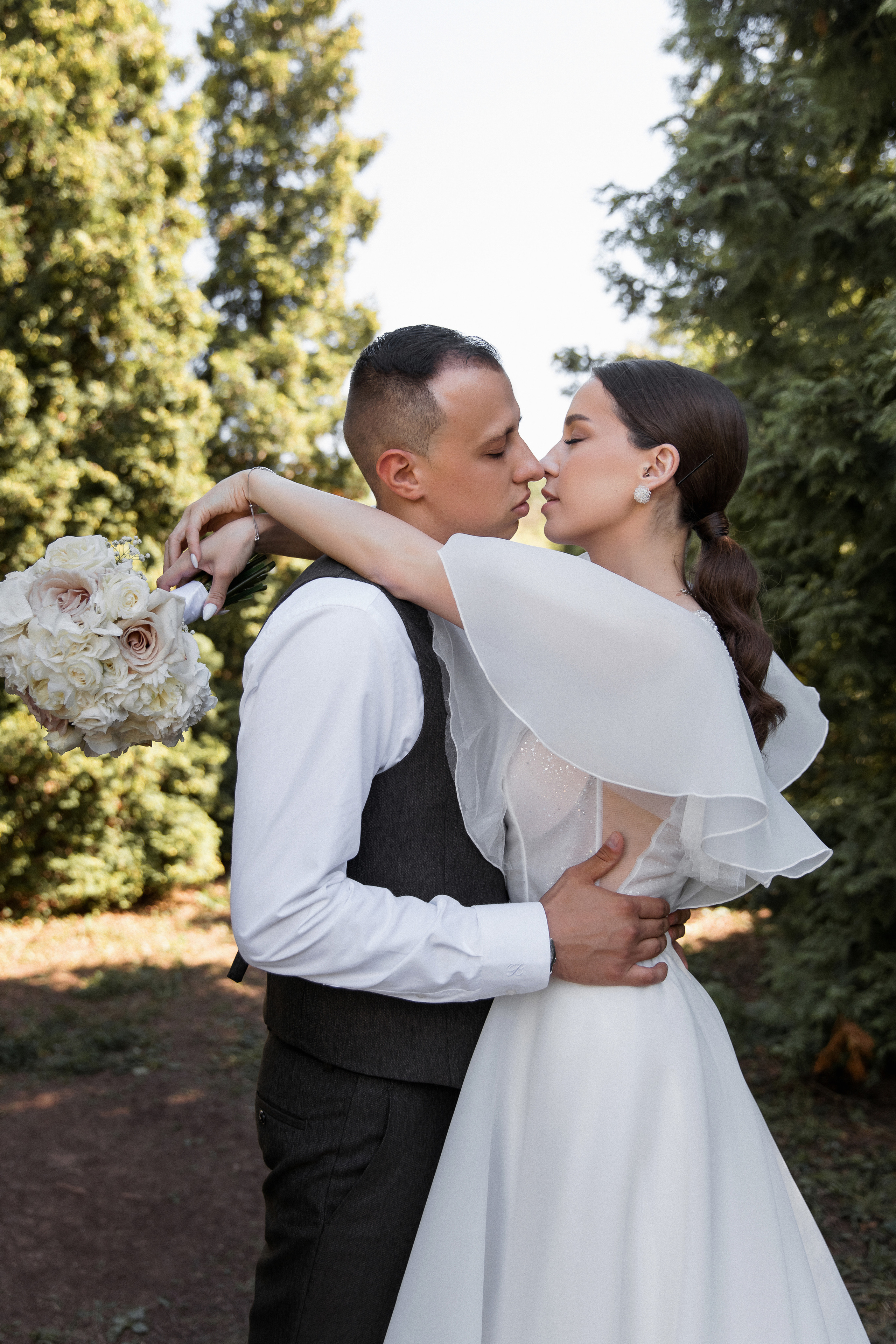 06.08.22. Тимур и Марина. Фотограф Александр Федоренко