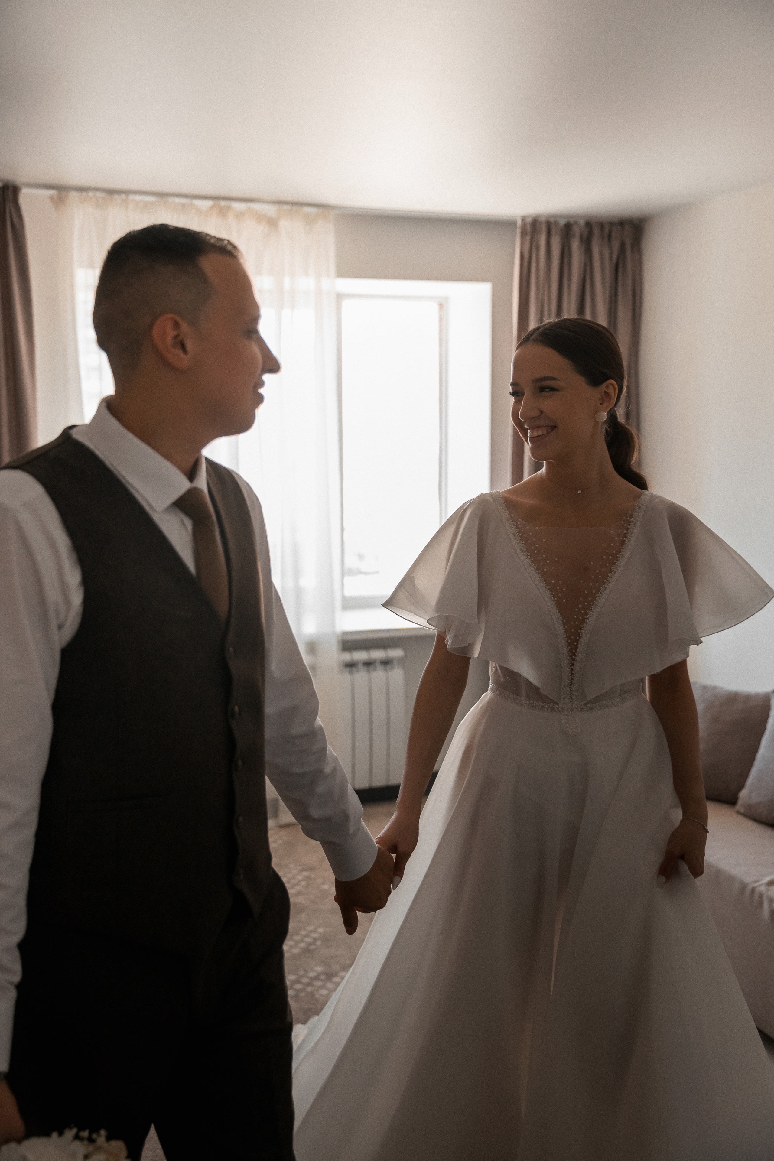 06.08.22. Тимур и Марина. Фотограф Александр Федоренко