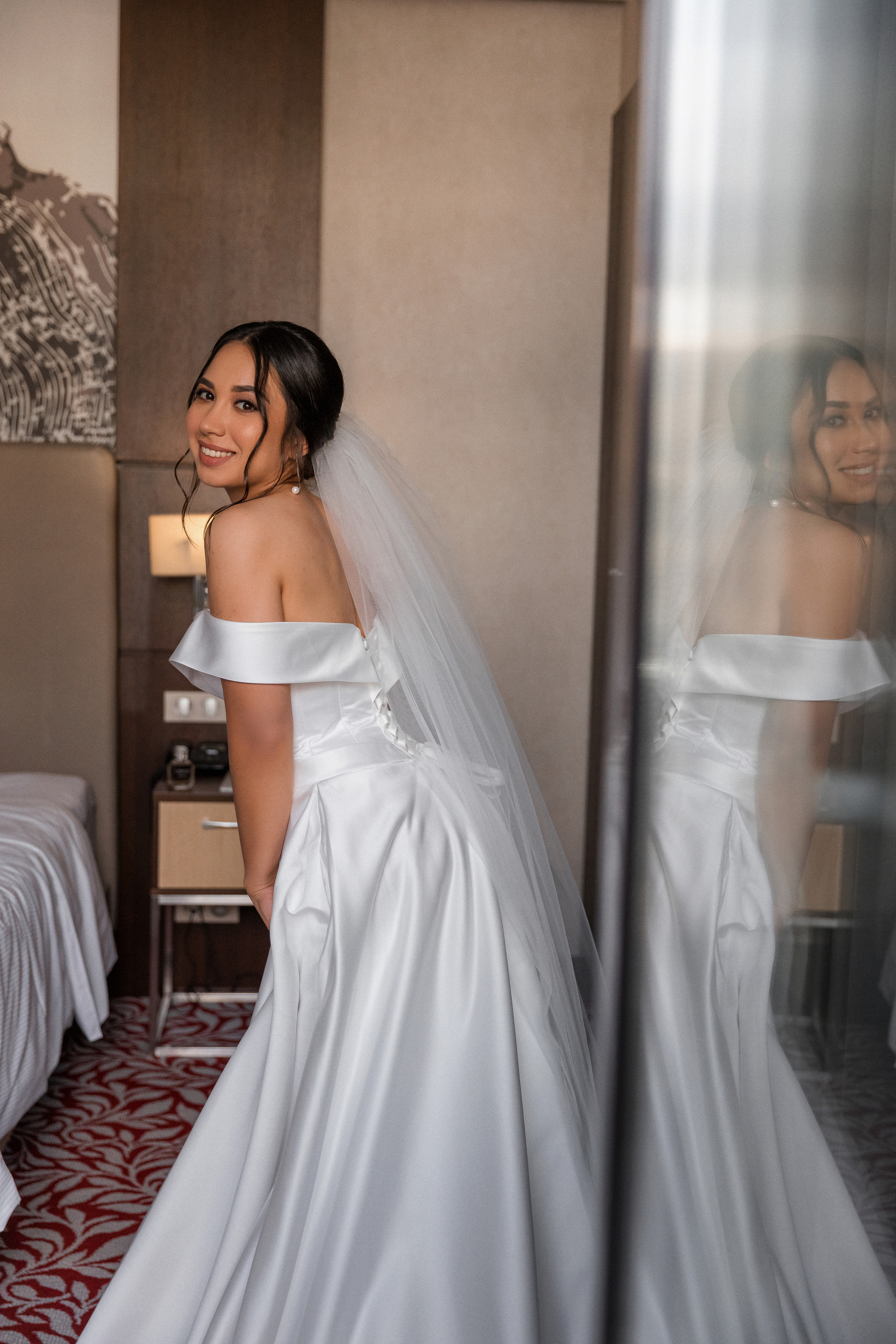 12.08.22. Антон и Кристина. Фотограф Александр Федоренко