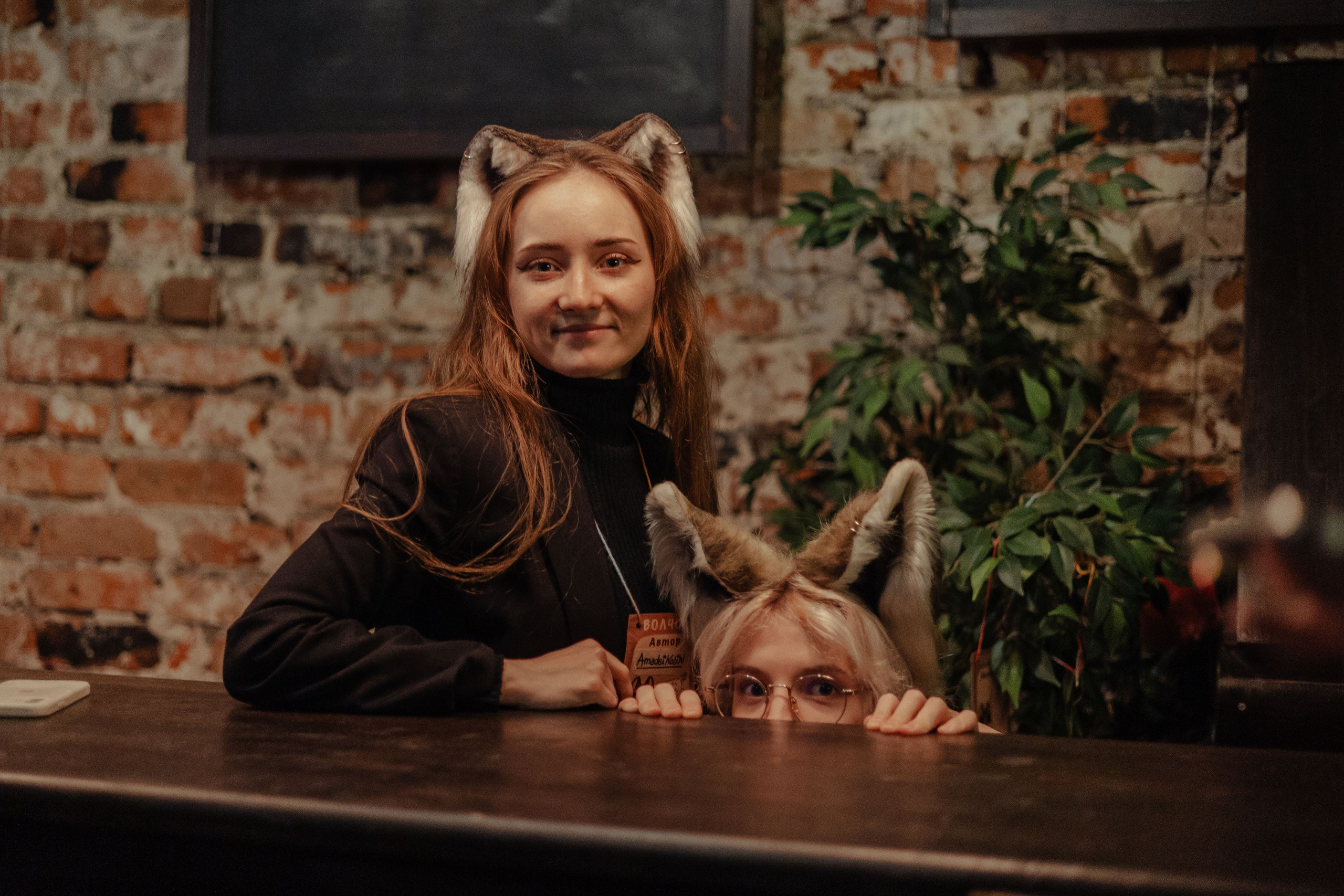 Арт-Маркет ВОЛЧОК. Фотограф Анималист Екатерина Справцева в Нижнем Новгороде