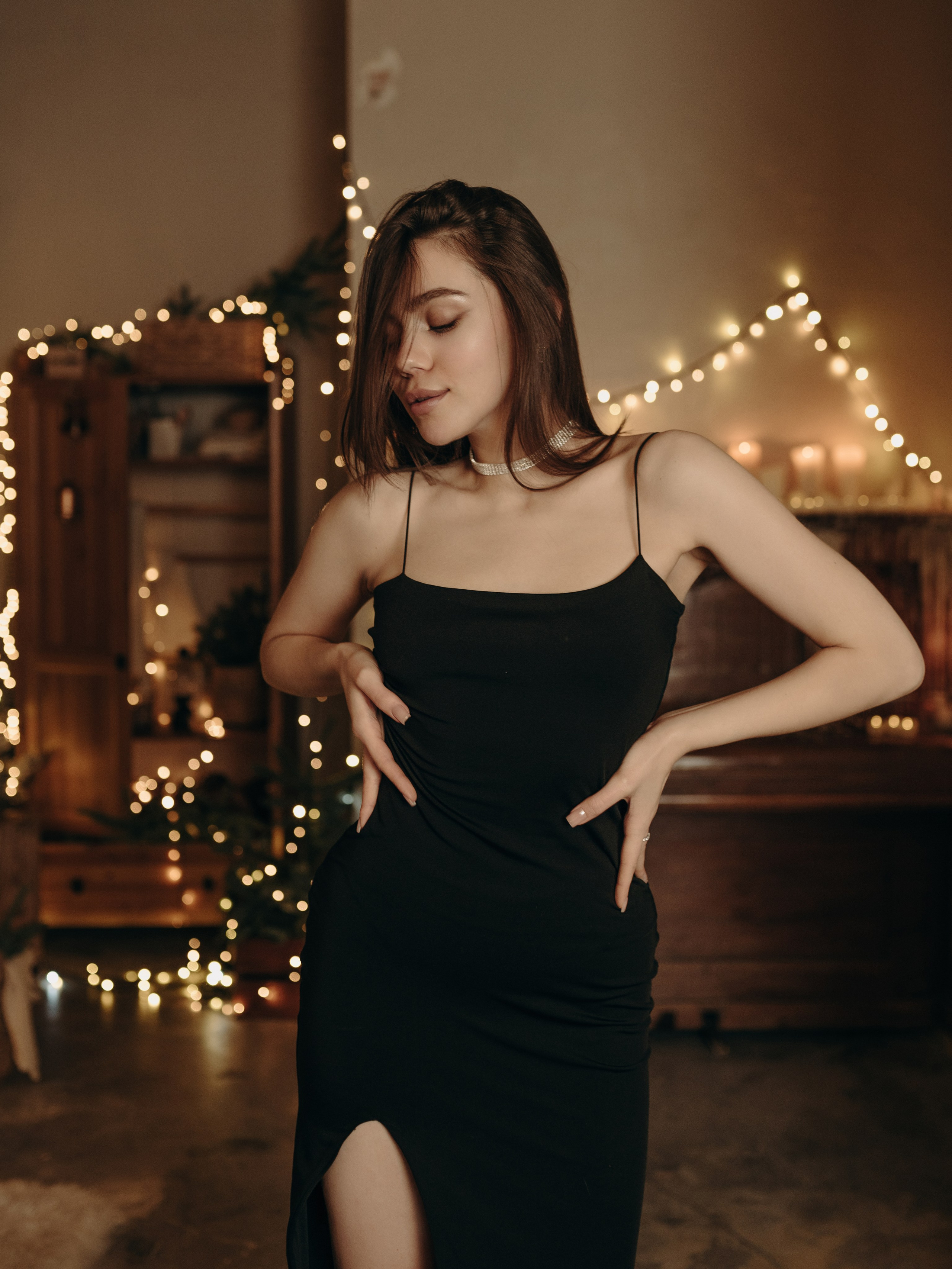 Марина. Фотограф Софа Самара