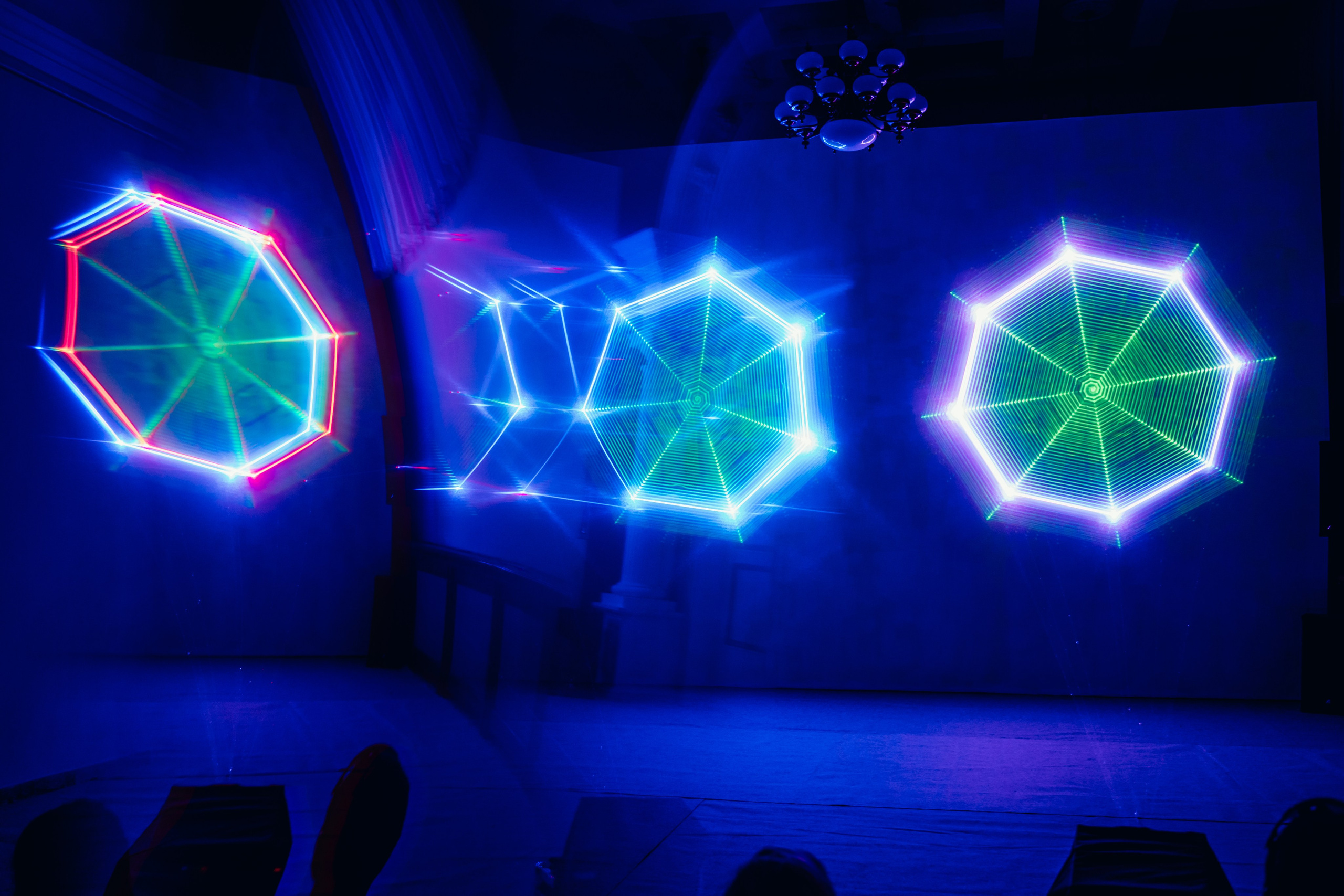 NUR 2025. Главная