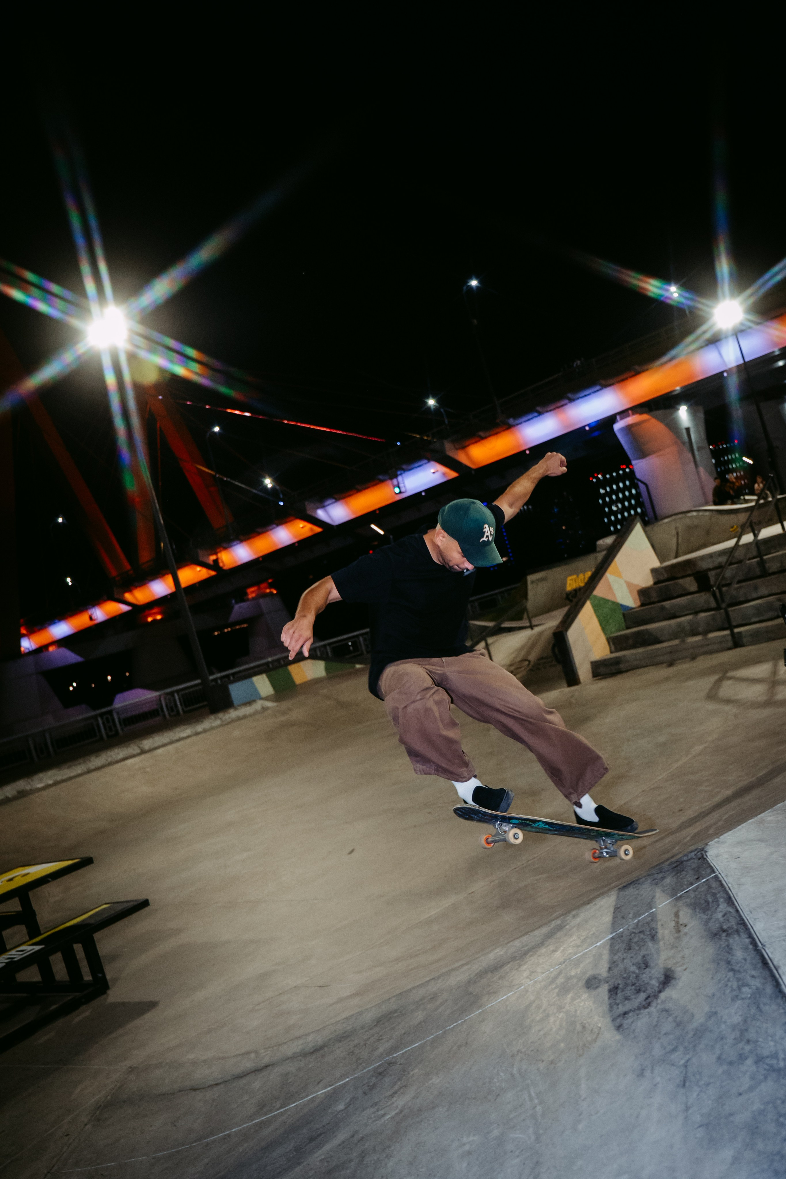 Билайн х URAM FEST. Главная