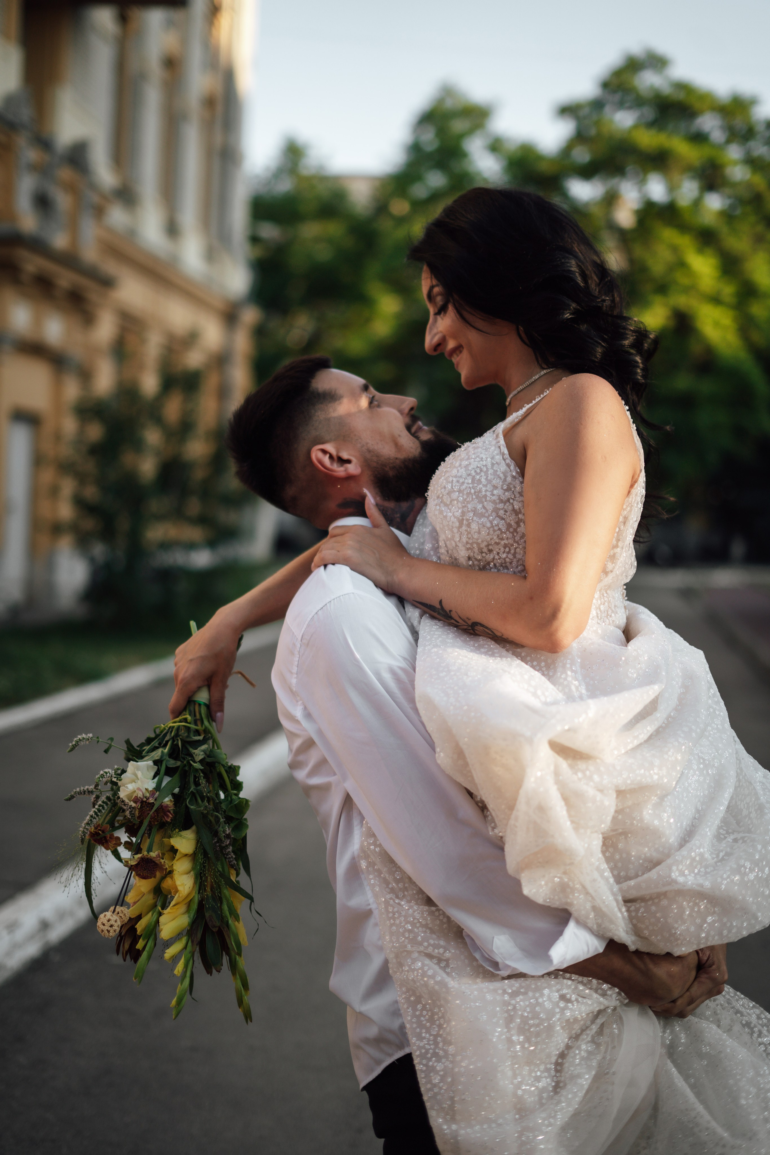 Свадьбы и венчания. Фотограф Юлия Андриянова Саратов