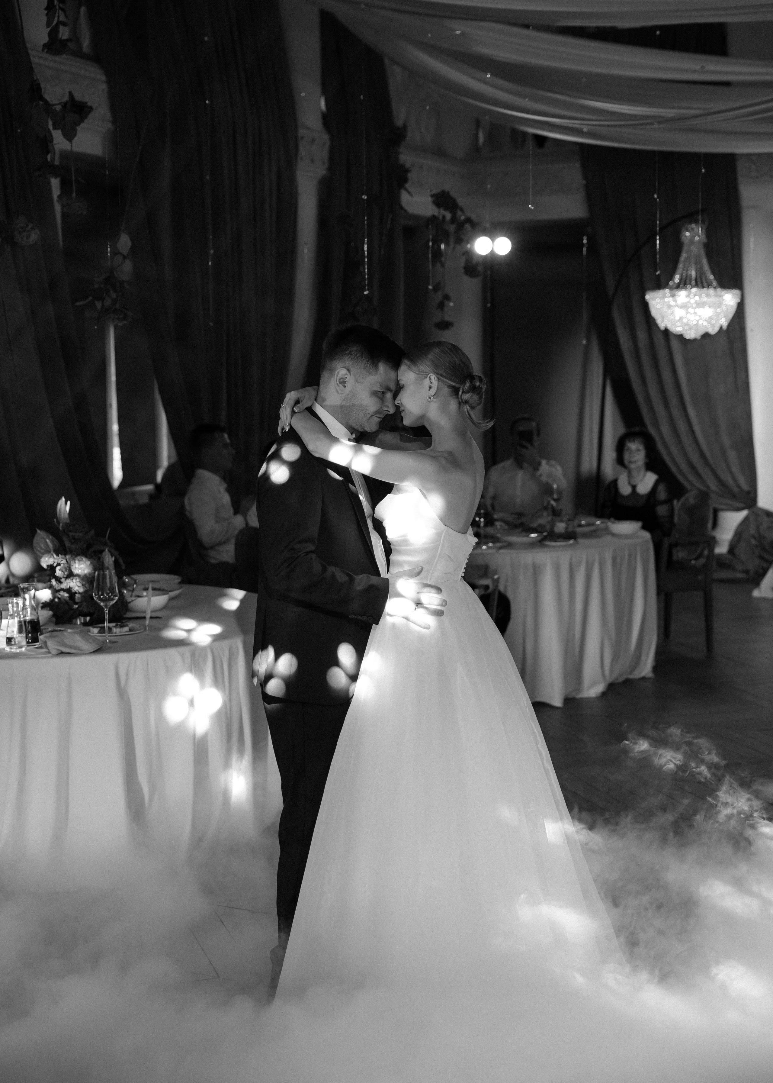 Станислав и Анжелика. Свадебный фотограф в Калининграде Ольга Пасечник