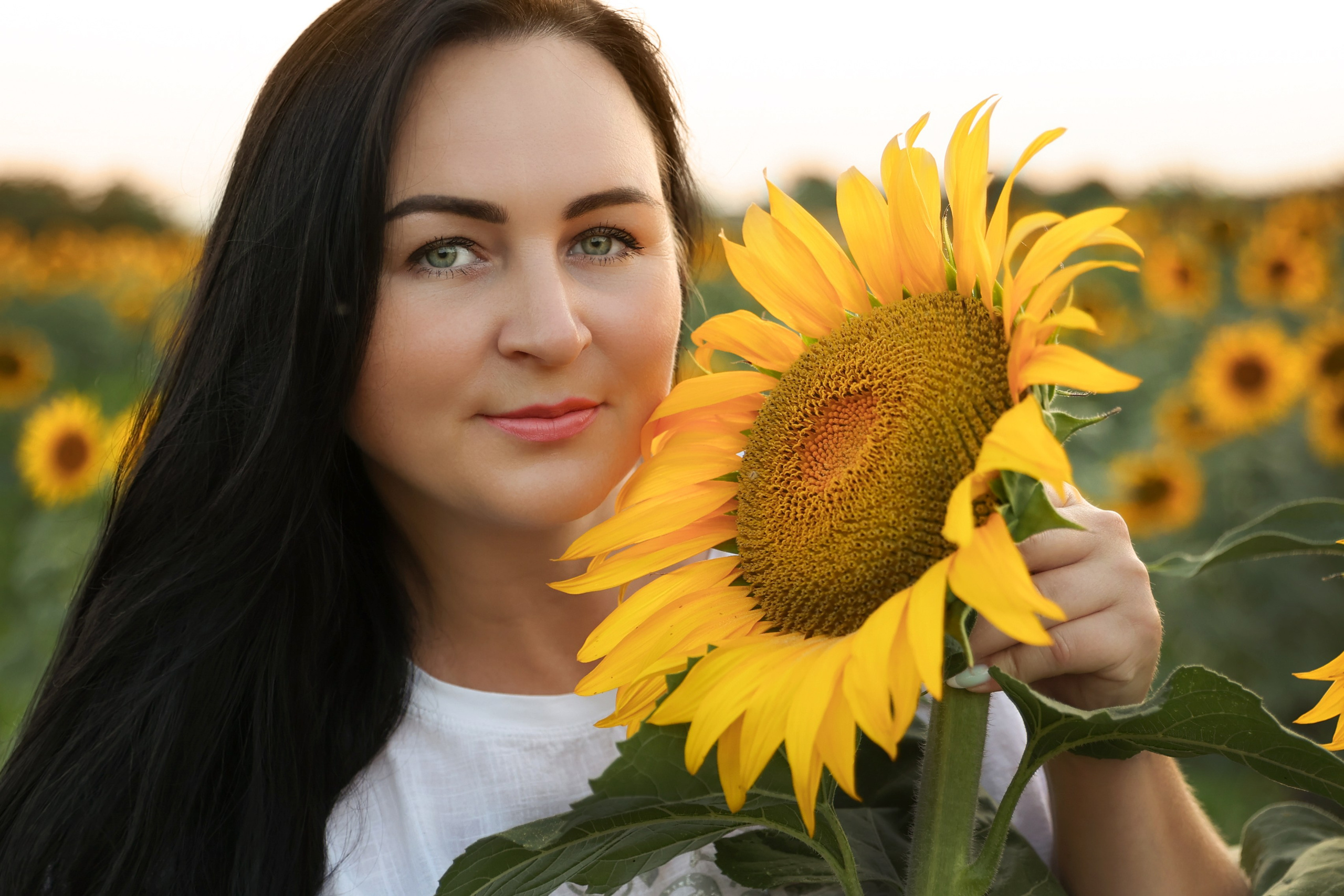 ЛЕТО. Семейный и детский фотограф в Белгороде Юлия Сирченко