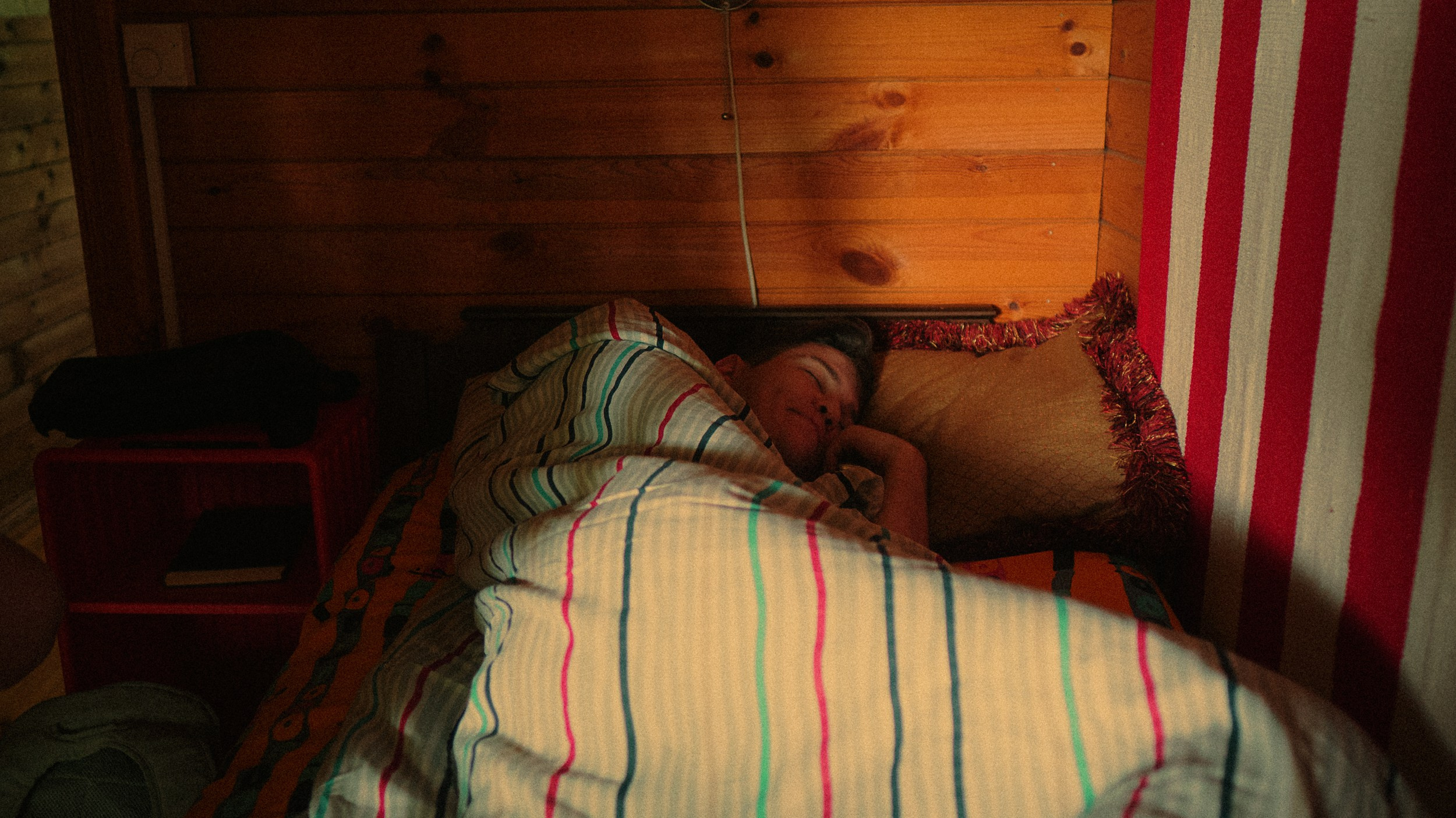 Дача '24. Фёдор Малюгин. Ваш бади в визуале