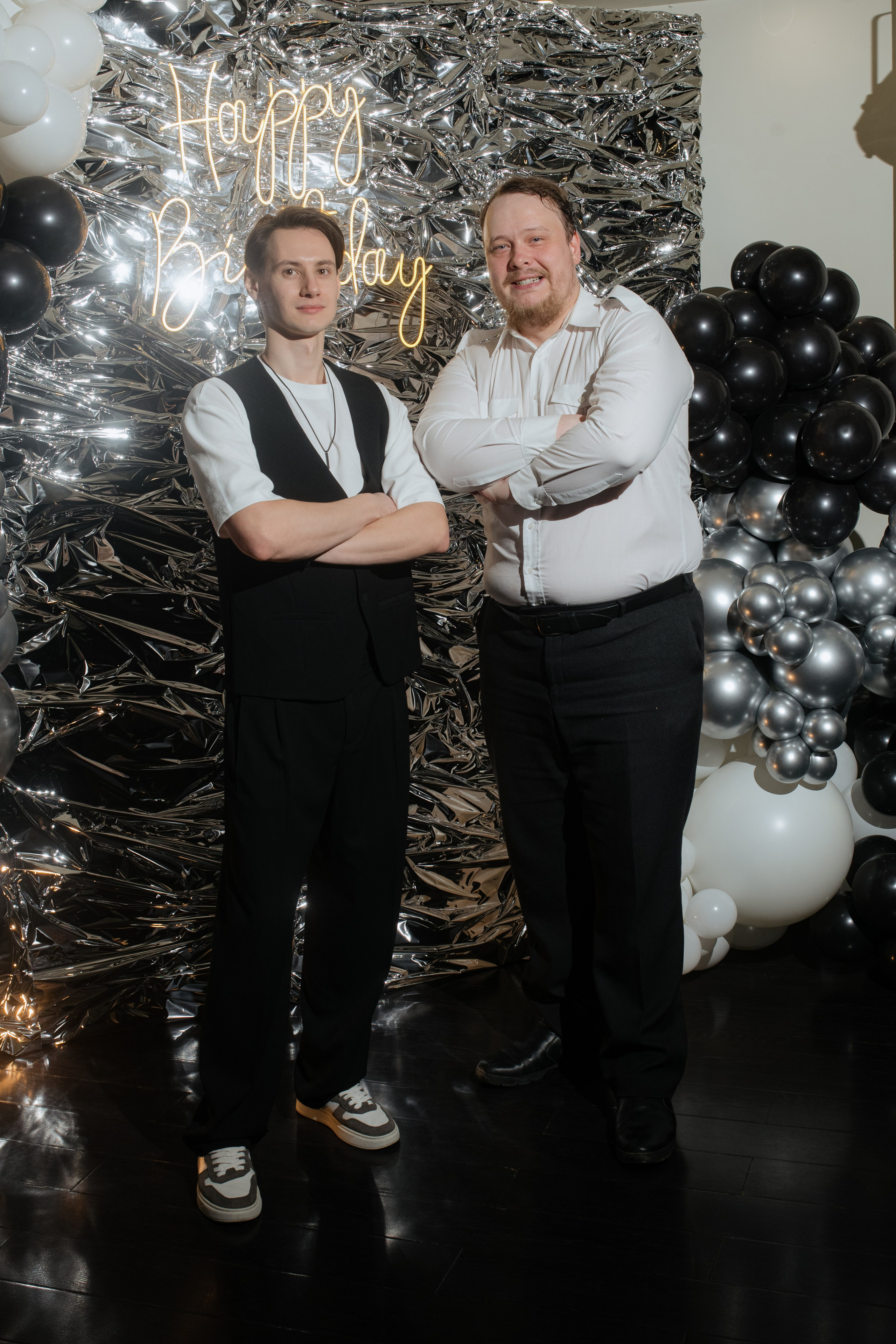 Юбилей. Свадебный фотограф Екатеринбург/Челябинск — Любовь Волохова