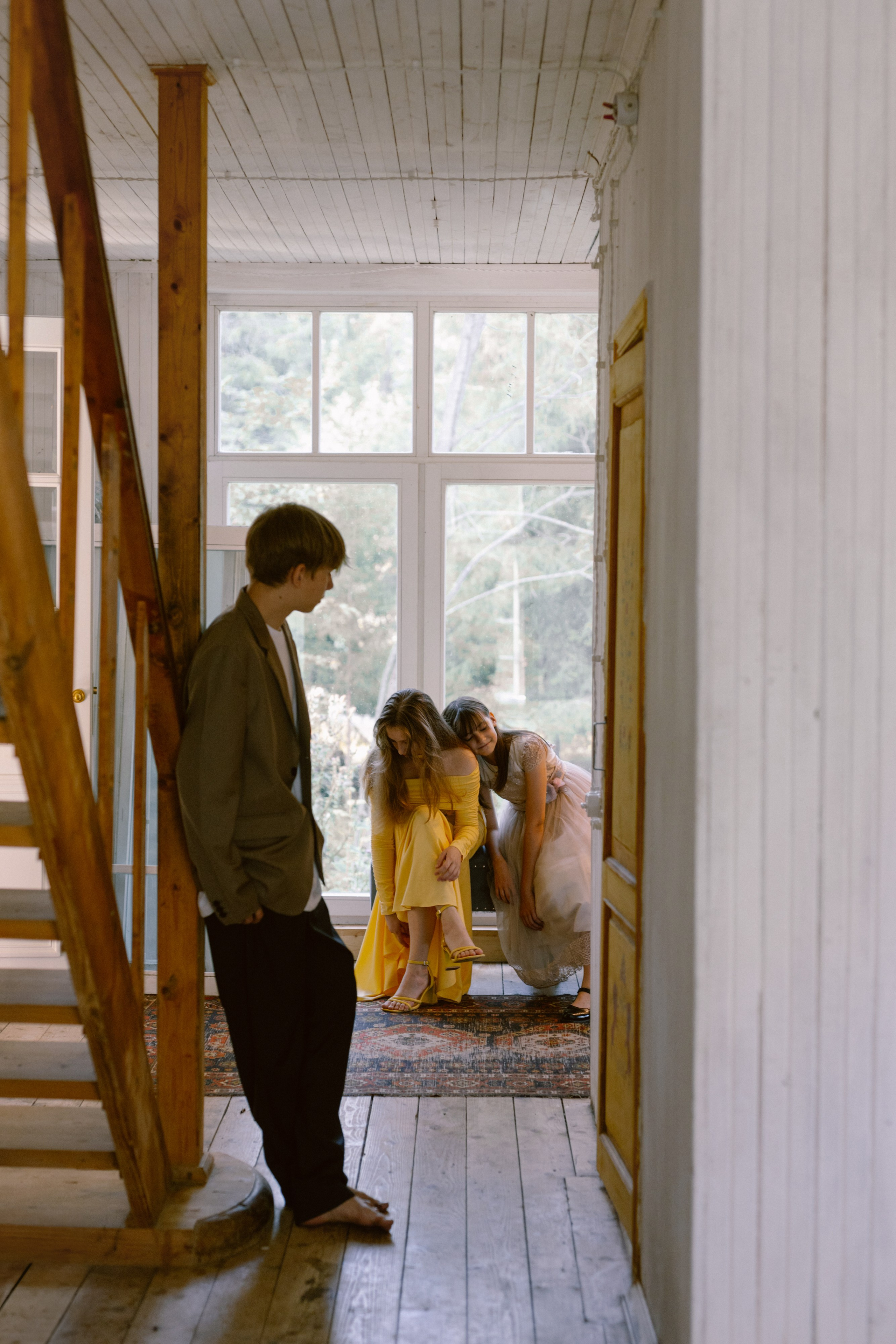 Сказочный ларец. Варвара Синицына: семейный фотограф в Москве