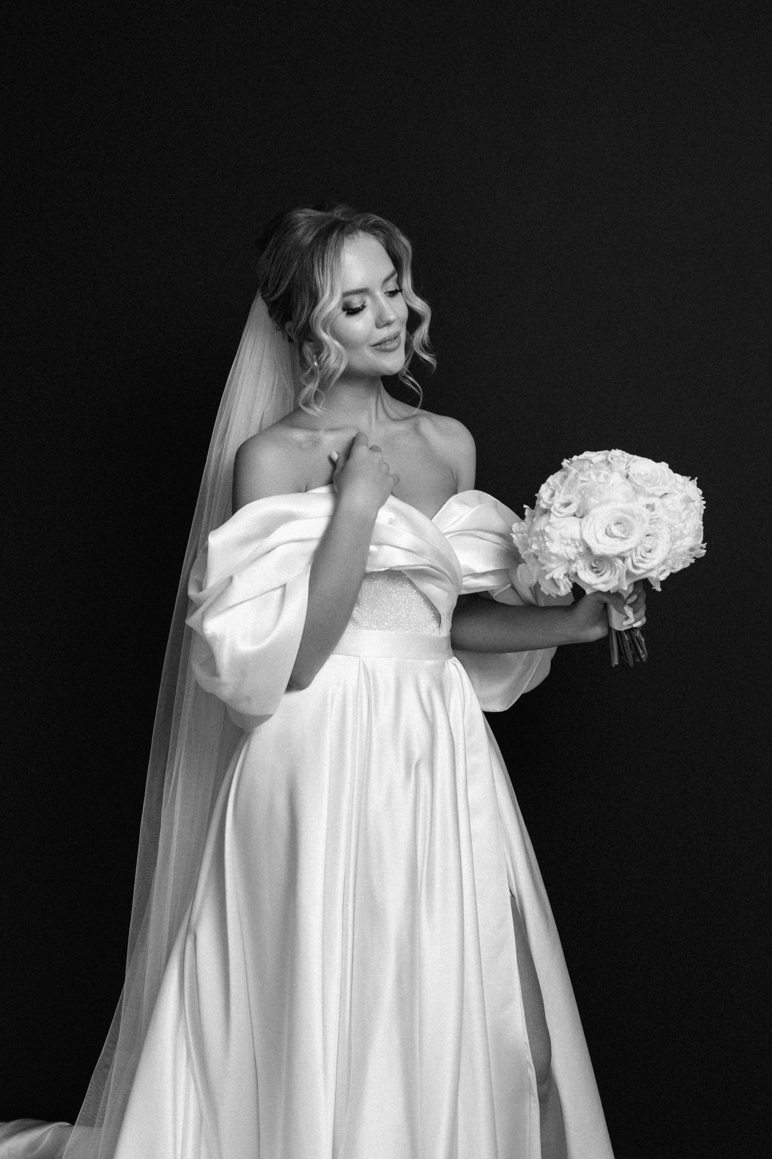 Игорь и Владислава. Свадебный фотограф в Уфе Трифонов Дмитрий