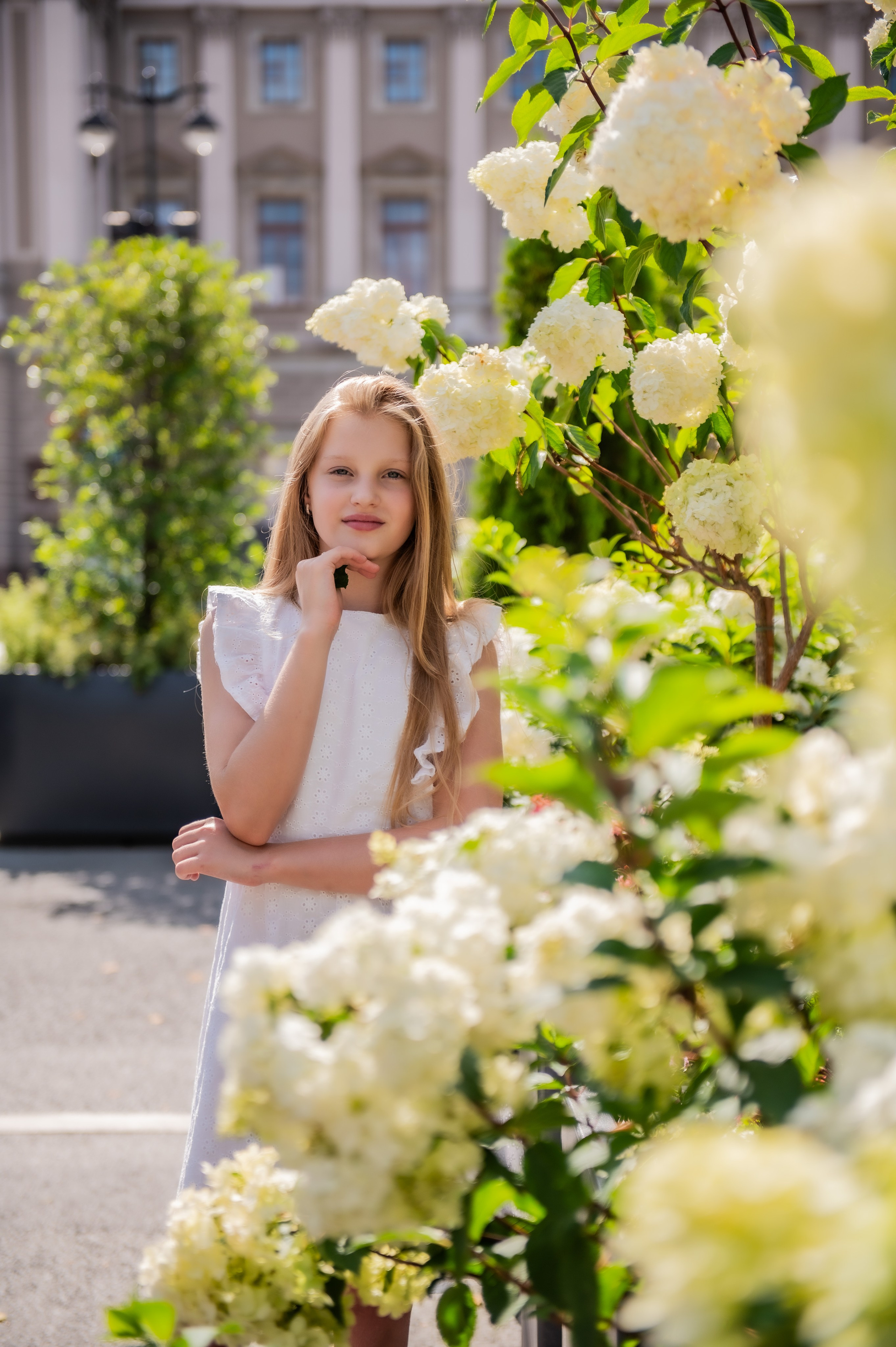 Семейная на Исаакиевском Соборе. Свадебный и семейный фотограф в Санкт-Петербурге — Мария Черепанова