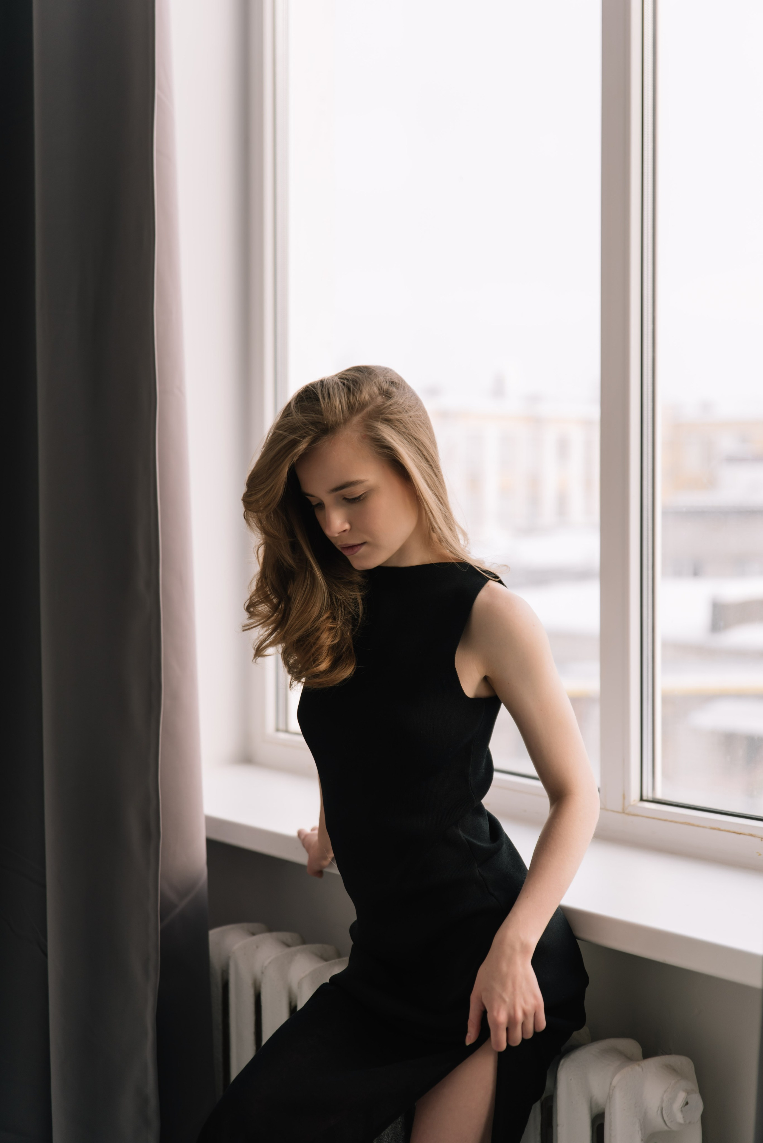 Катя. Фотограф Нижний Новгорода Елена Калмыкова