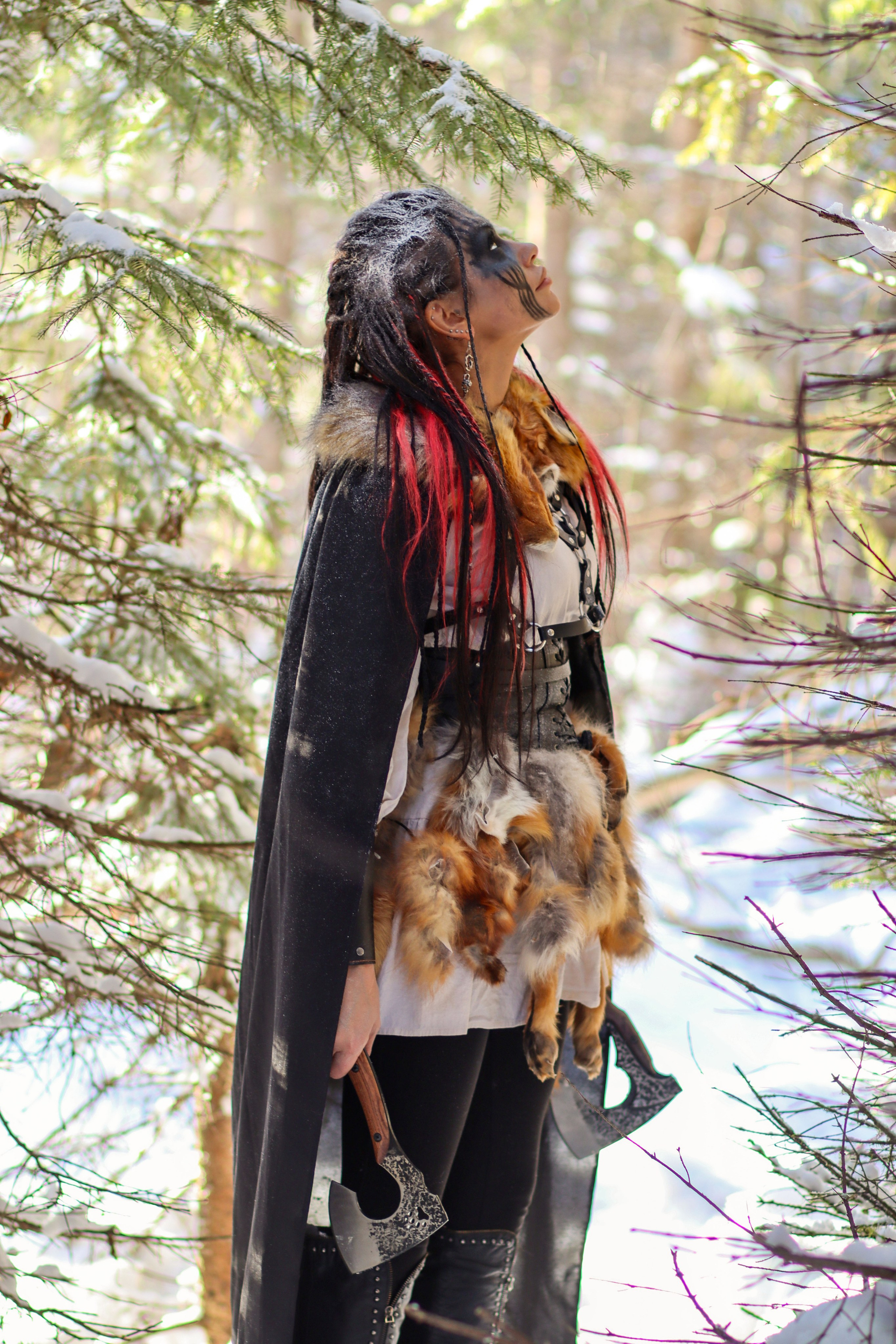 Тематическая съёмка. Алла Кондратьева, Женский и love story фотограф в Петропавловске-Камчатском — Алла Кондратьева