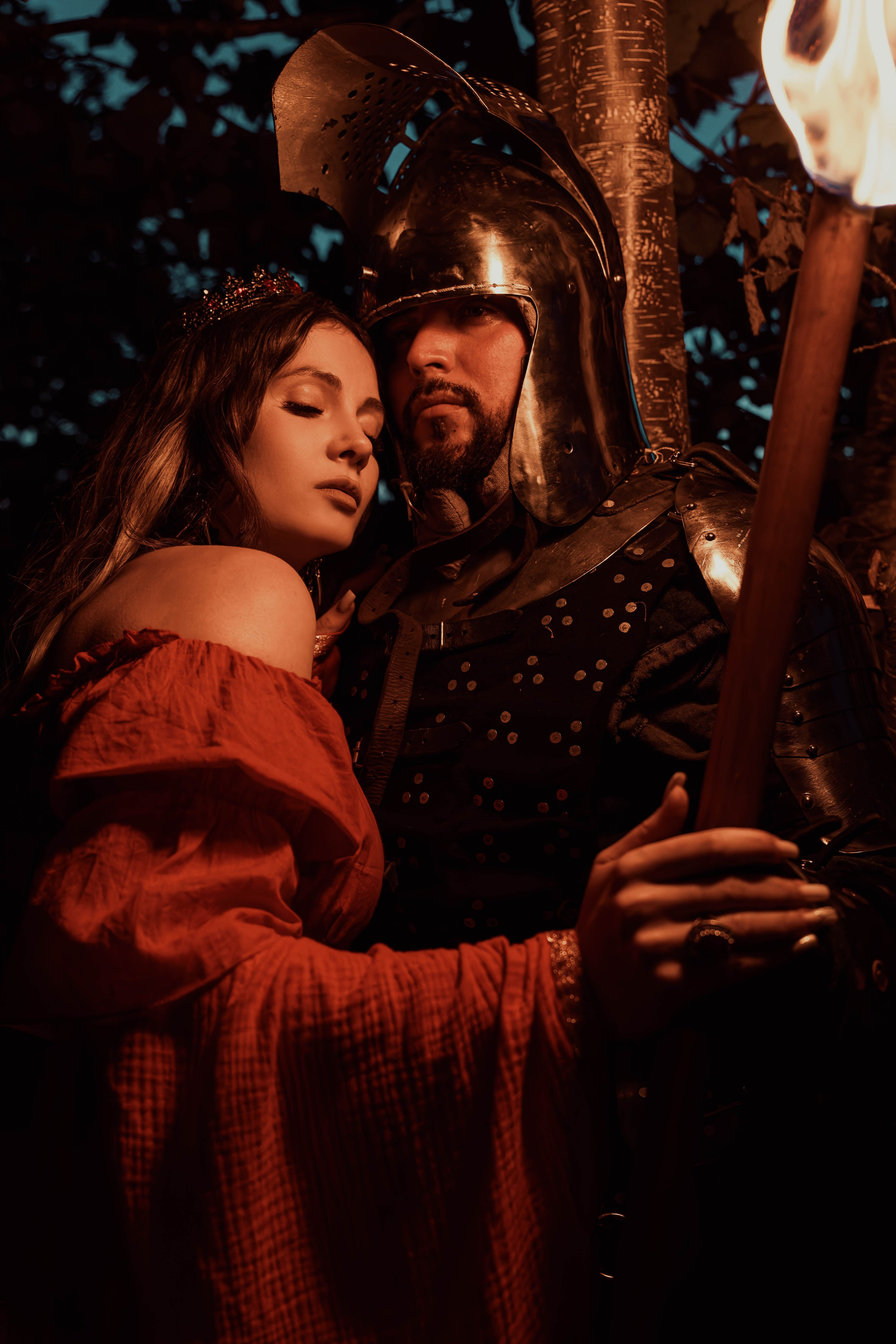 Тематическая съёмка. Алла Кондратьева, Женский и love story фотограф в Петропавловске-Камчатском — Алла Кондратьева