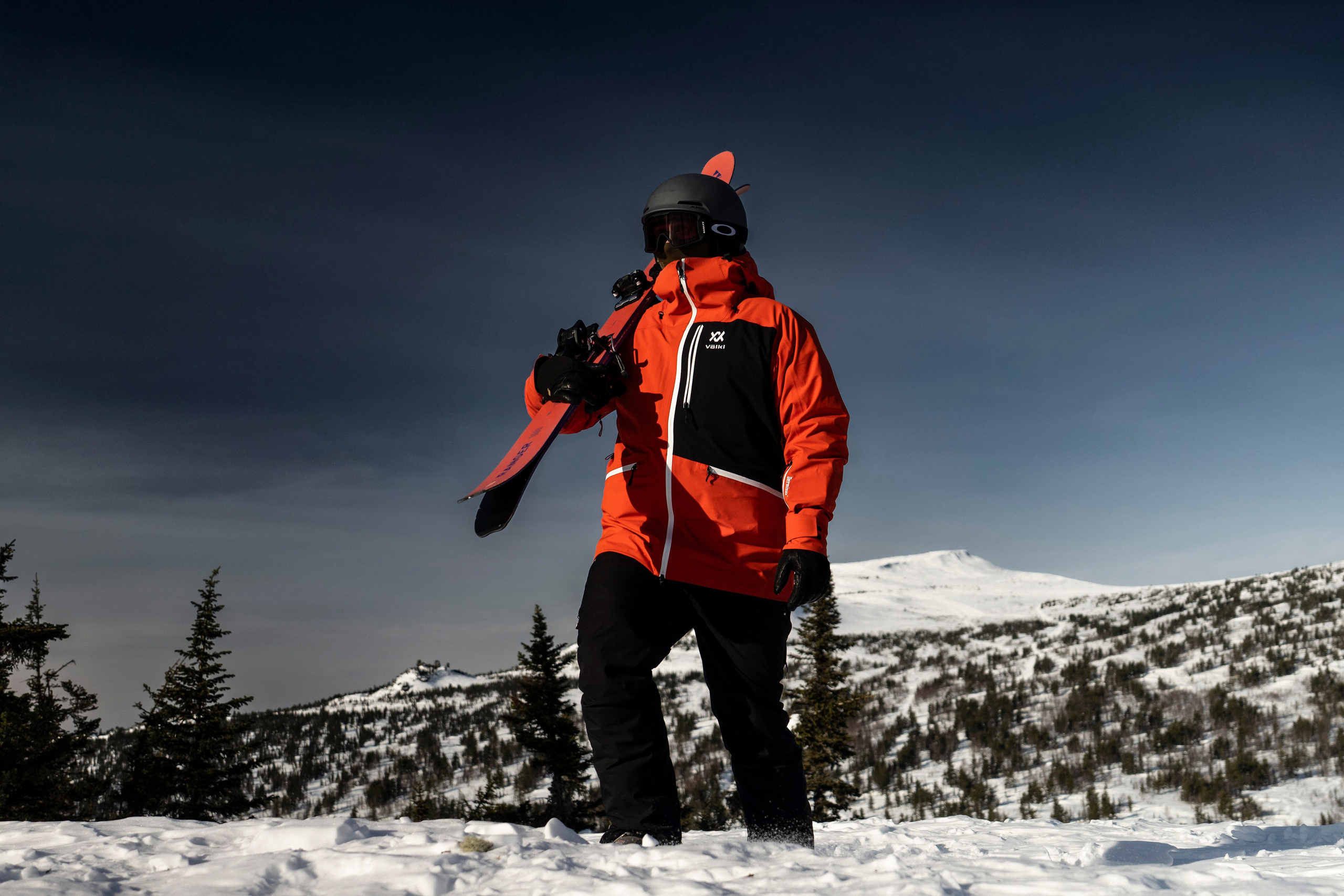 Тур. Анастасия Паршукова — фотограф Шерегеш Новосибирск