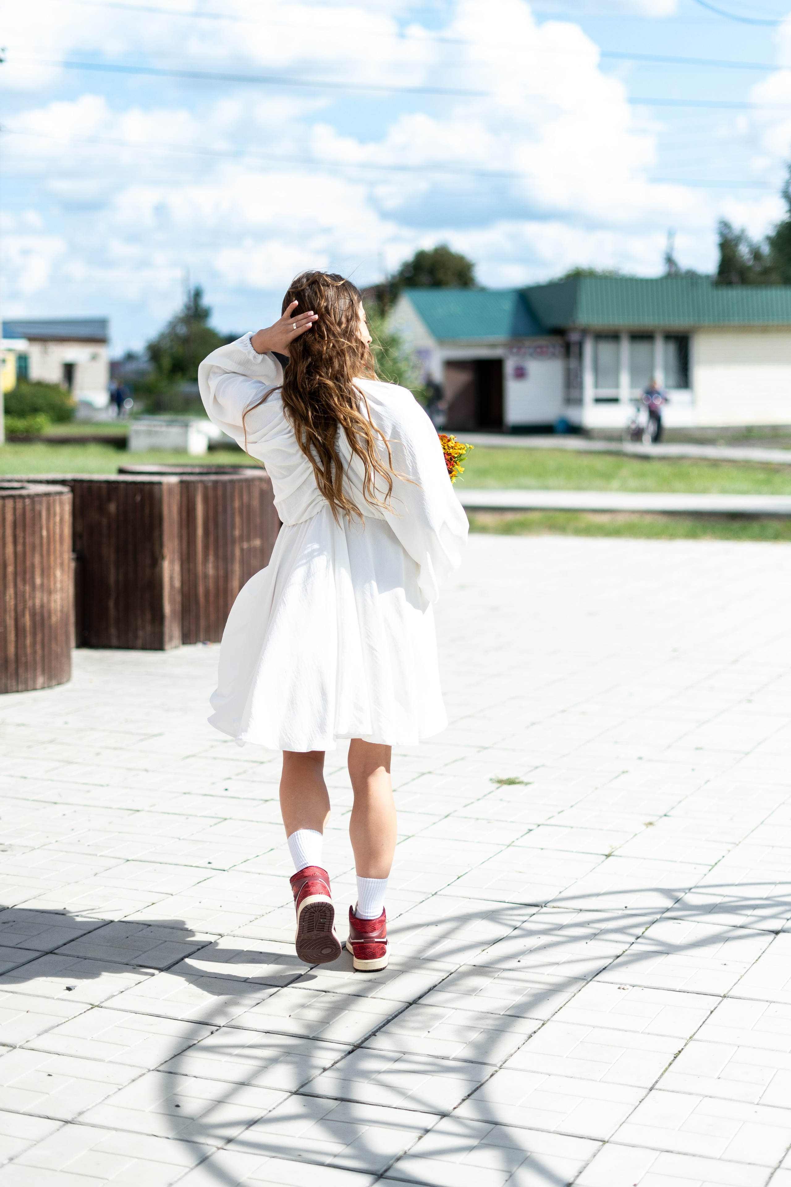 Елизавета & Артём. Анастасия Паршукова — фотограф Шерегеш Новосибирск