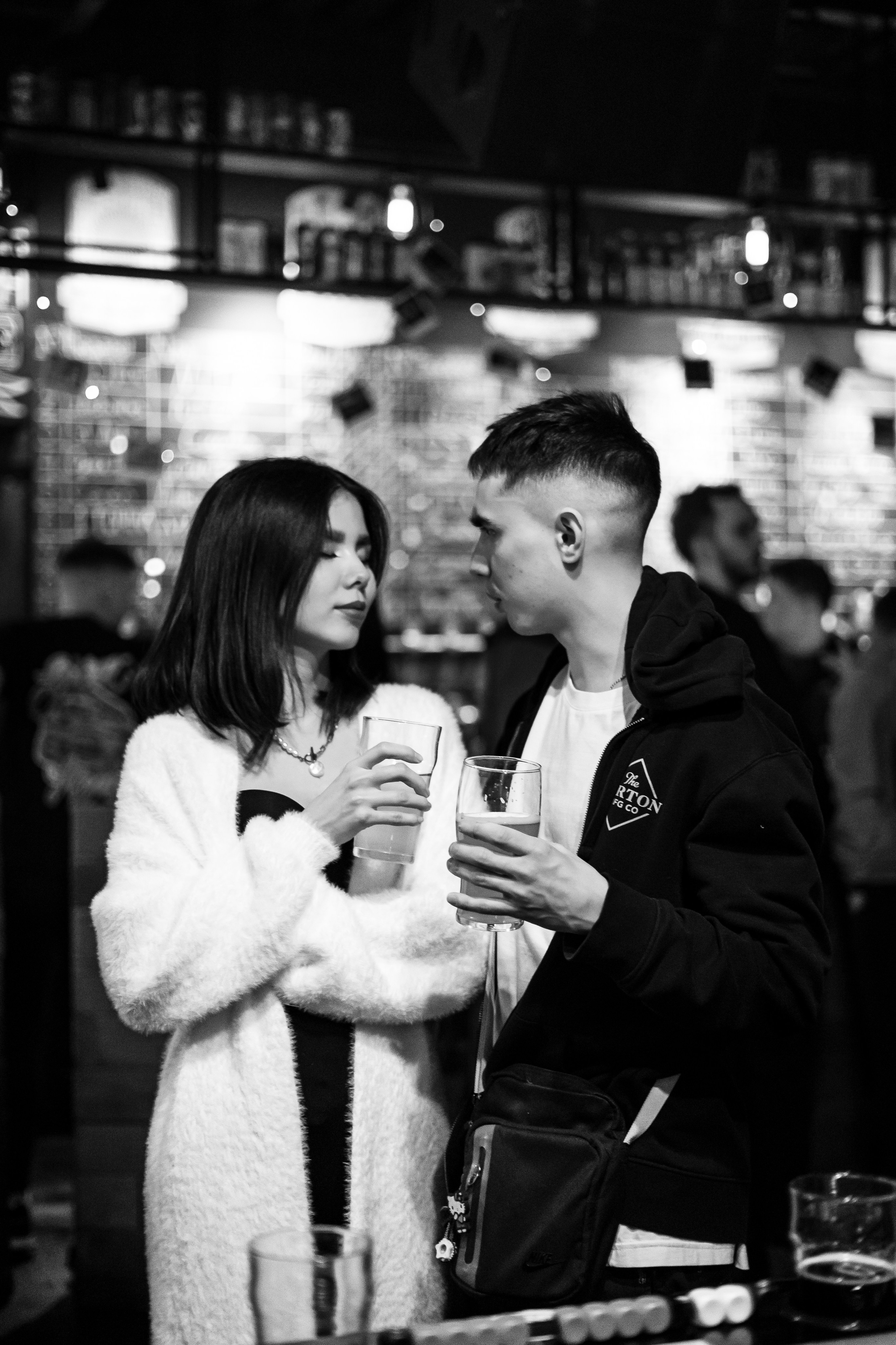 Rook's 14.02. Анастасия Паршукова — фотограф Шерегеш Новосибирск