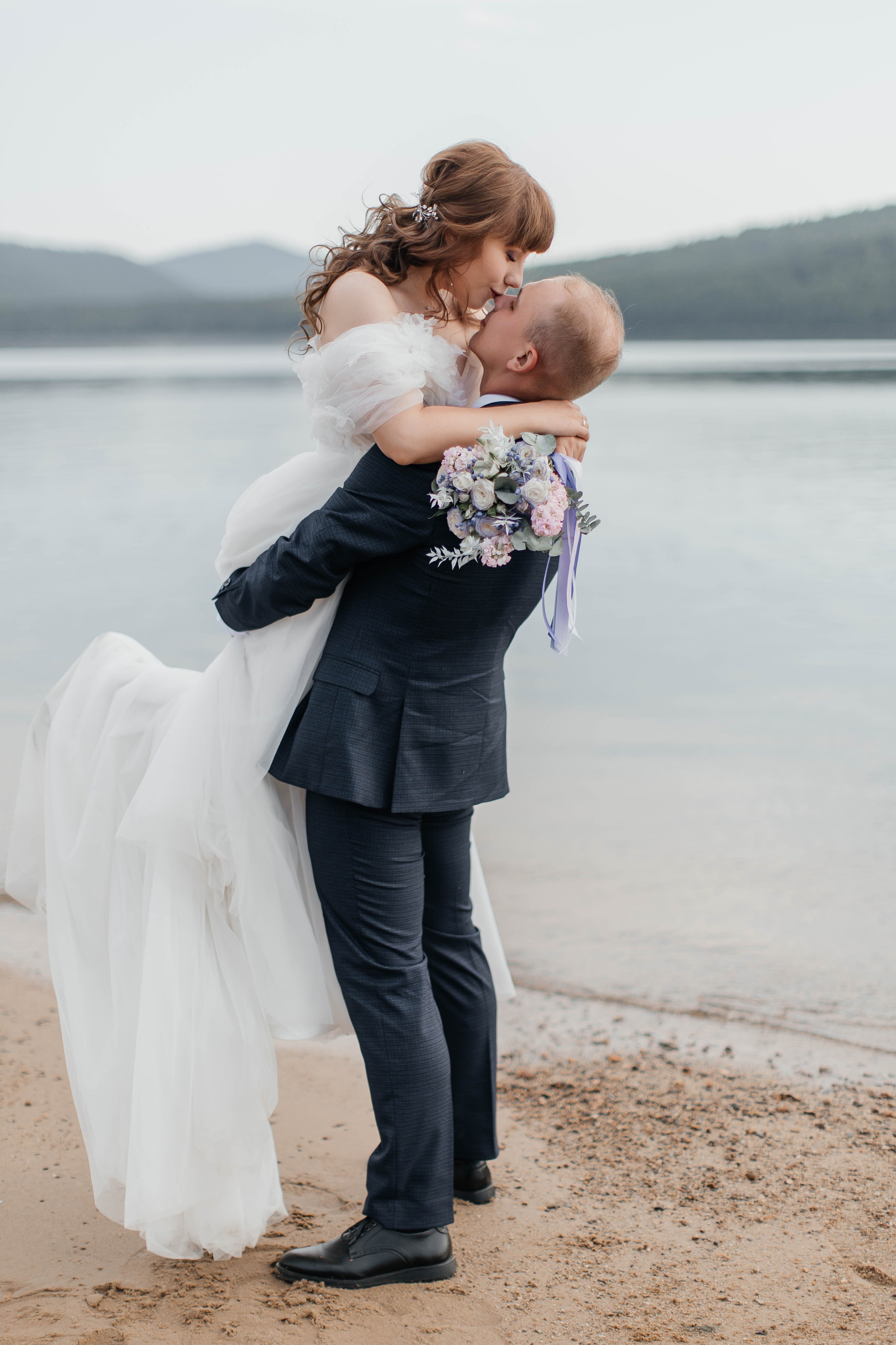 Анатолий & Валерия. Главная