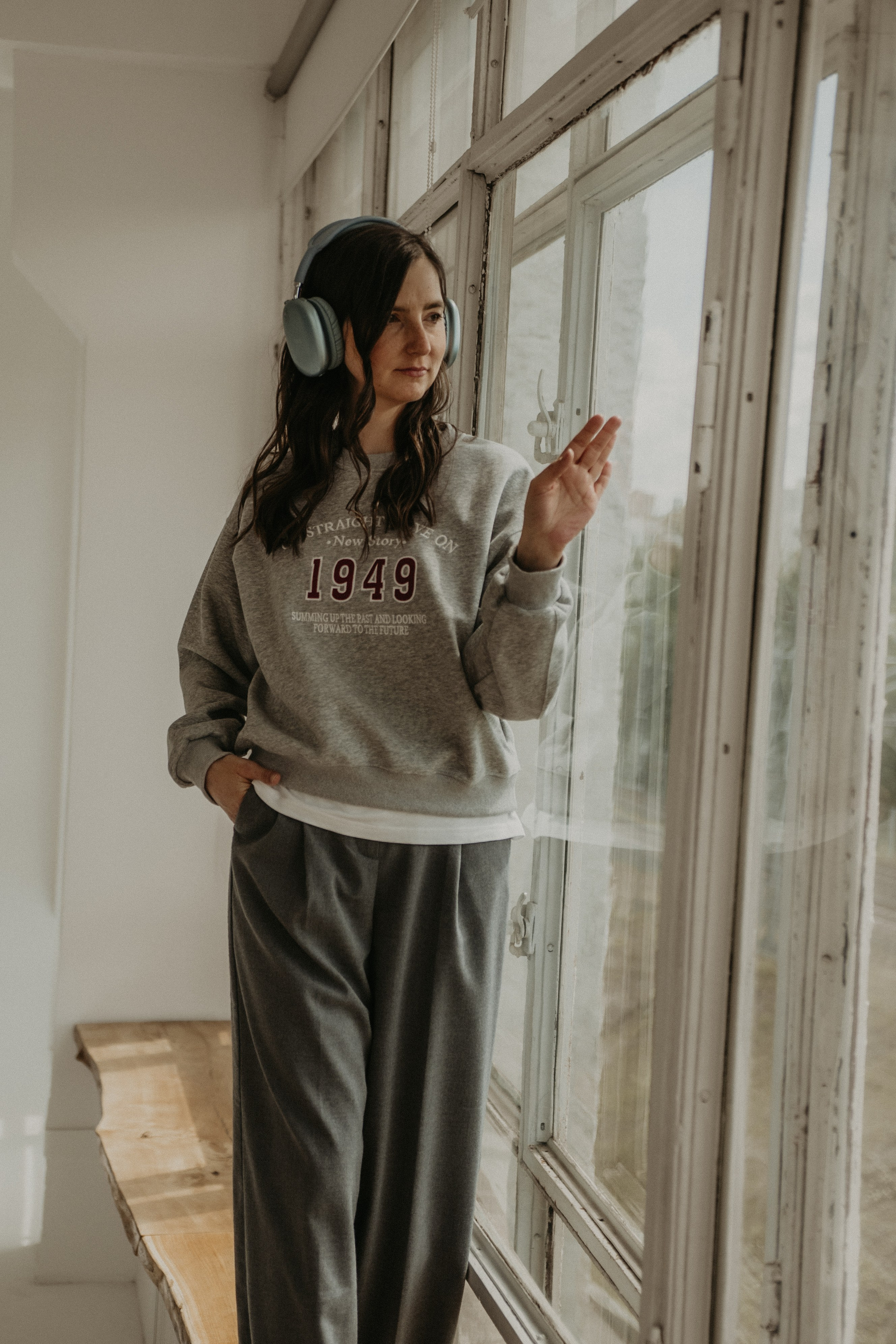 Вероника. Гаврилова Настя семейный фотограф lifestyle в Москве