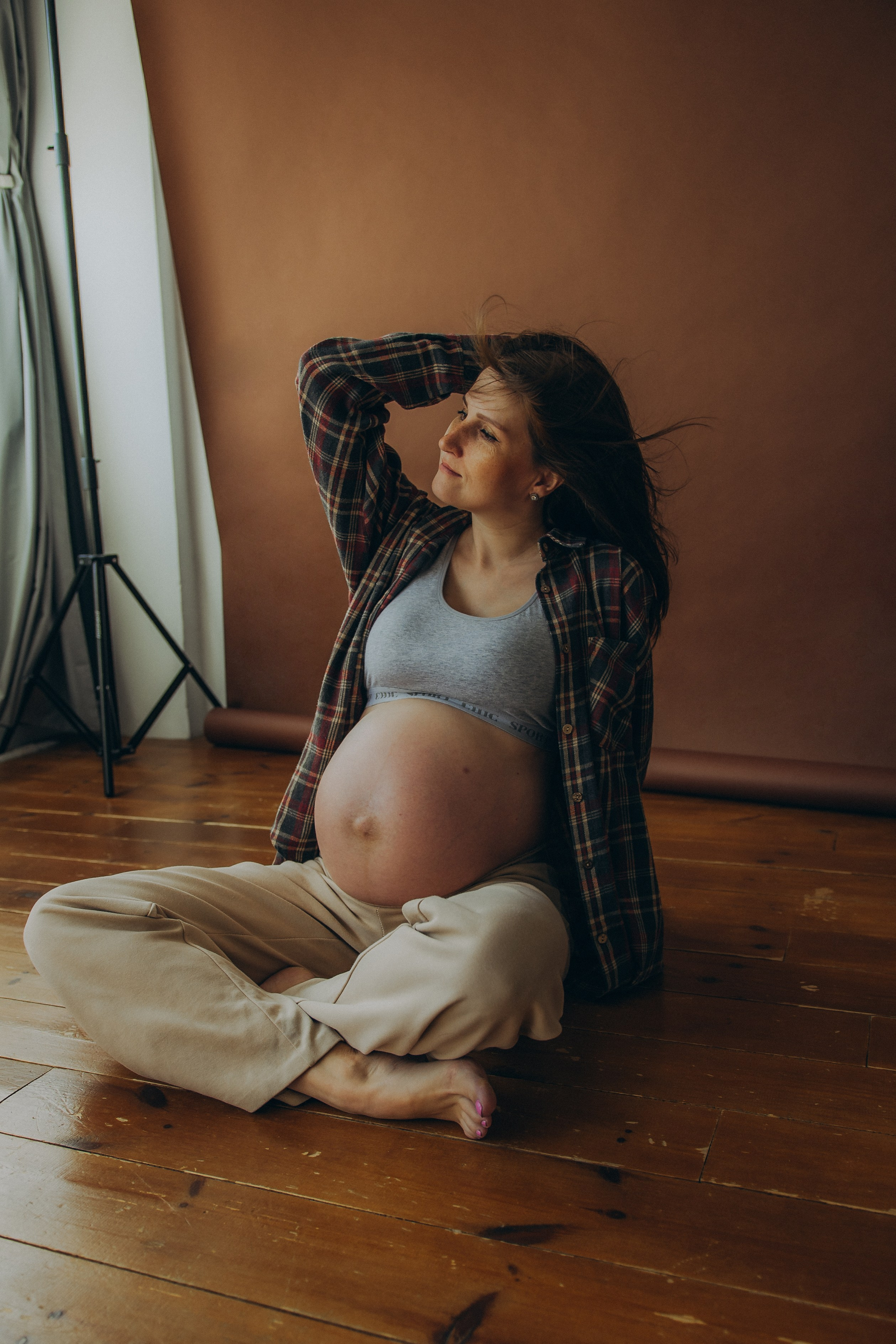 Мария. Гаврилова Настя семейный фотограф lifestyle в Москве