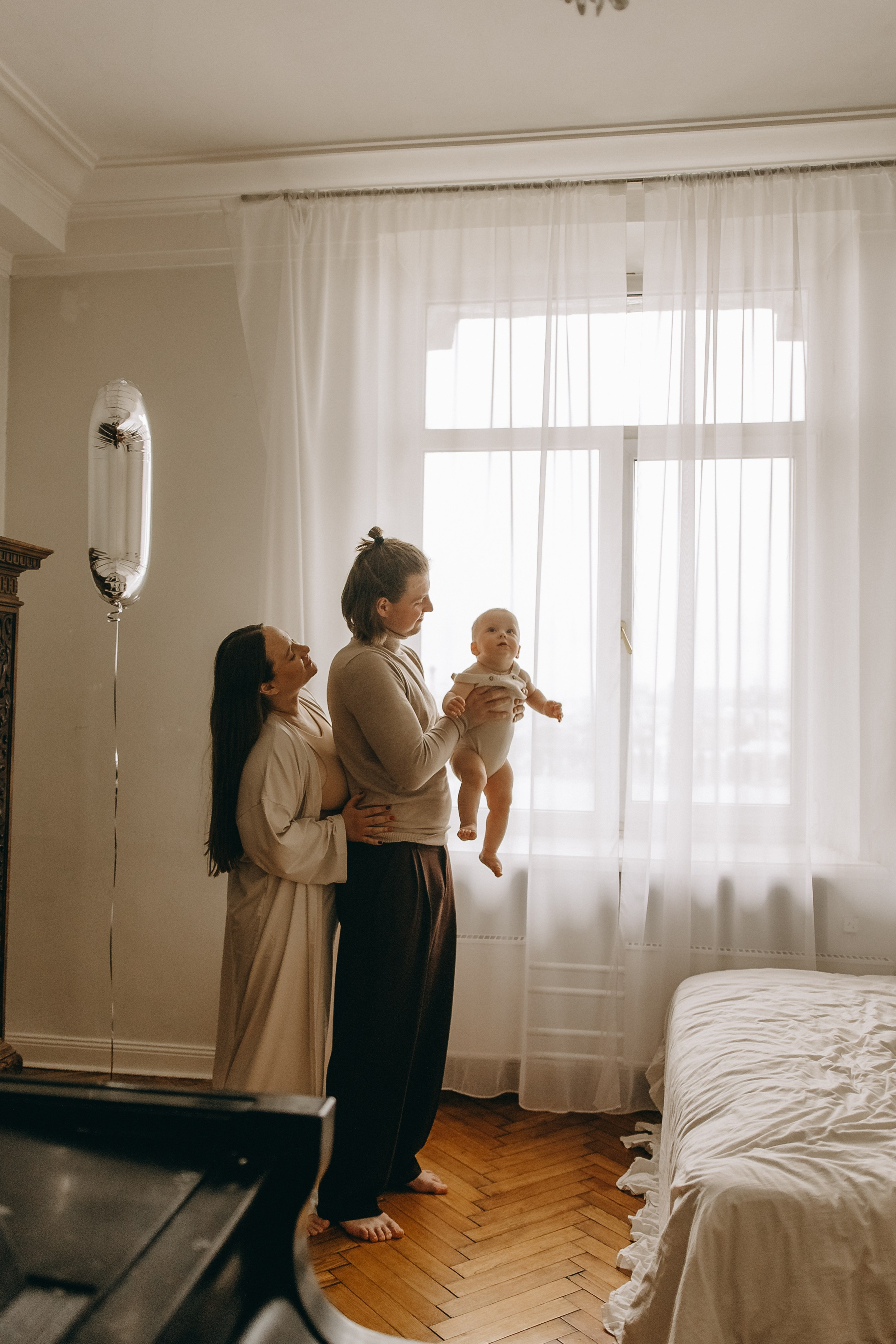 Лука. Гаврилова Настя семейный фотограф lifestyle в Москве
