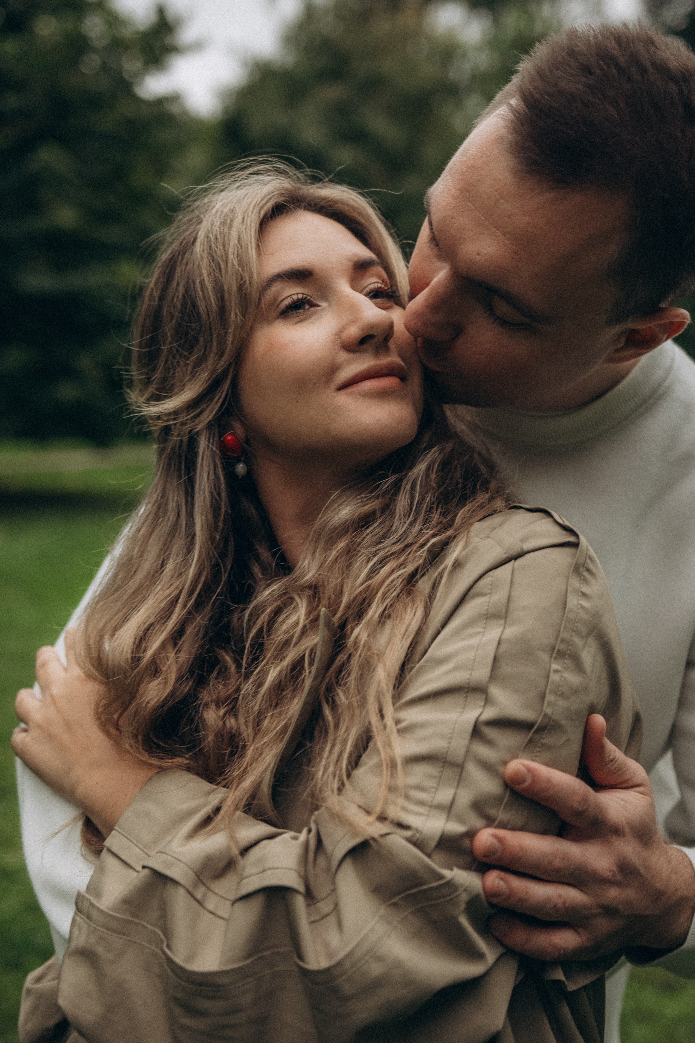 Теплый сентябрь. Гаврилова Настя семейный фотограф lifestyle в Москве