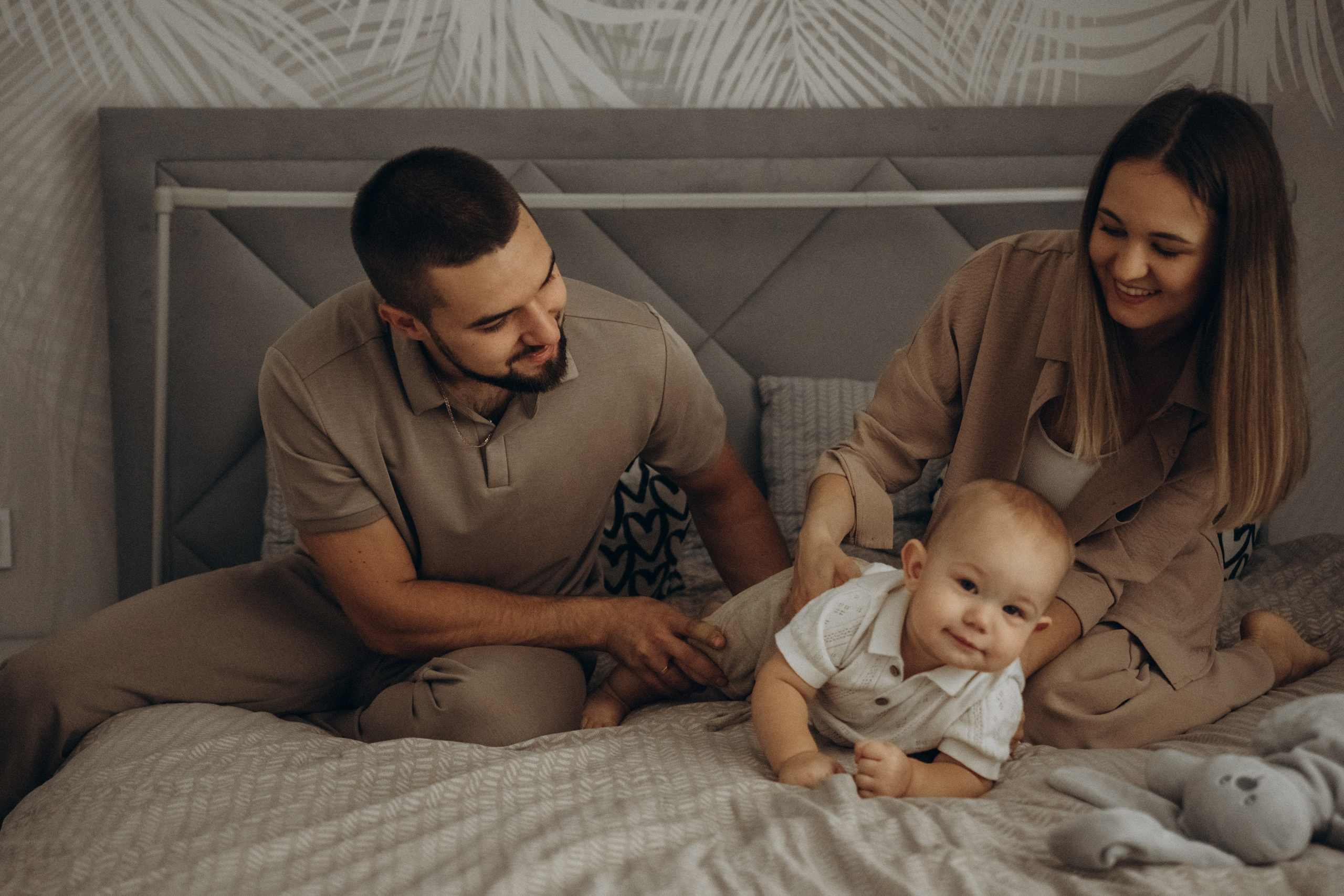 Ярослав. Гаврилова Настя семейный фотограф lifestyle в Москве